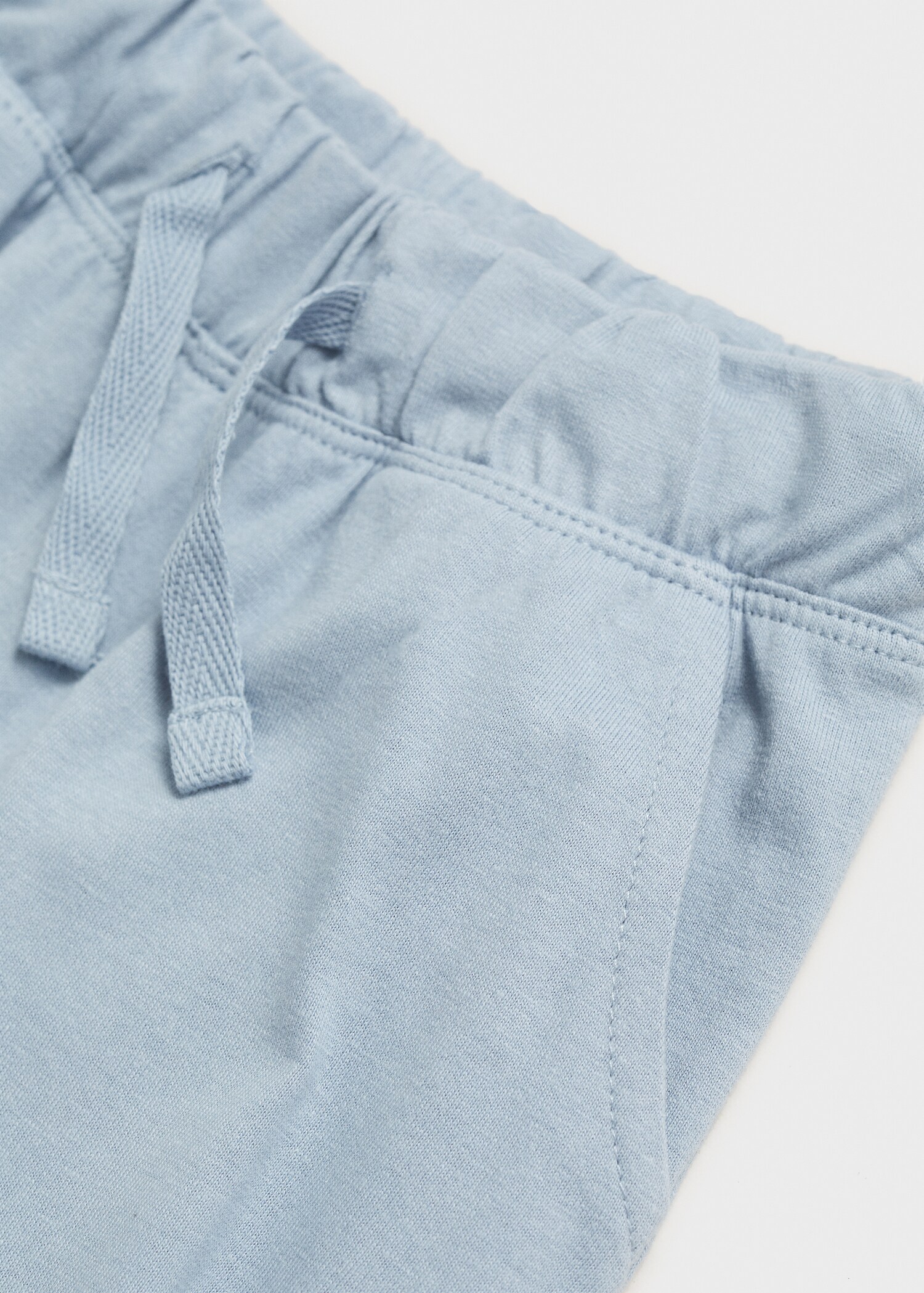 Pijama largo estampado - Detalle del artículo 0