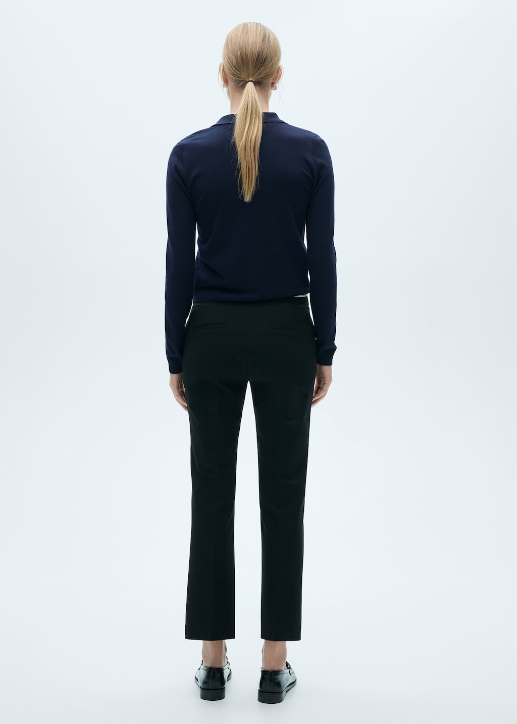 [ FLARE UP ]★Flowing Wide Pants (FL-233) FLARE UP ]☆Flowing Wide Pants (FL-233) パンツ・ボトムス