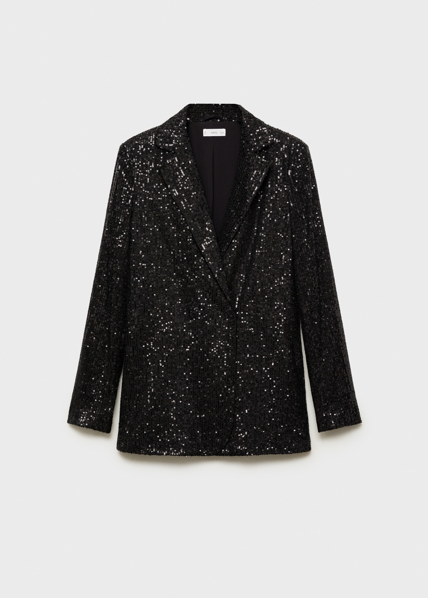 Veste tailleur paillettes - Article sans modèle