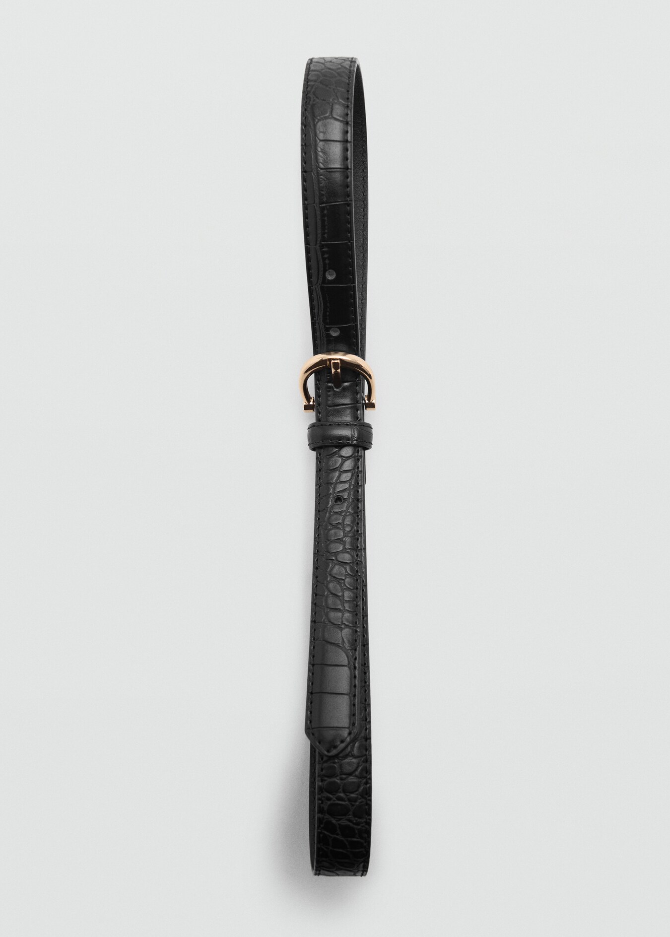 crocodile-effect-belt-women-mango-canada