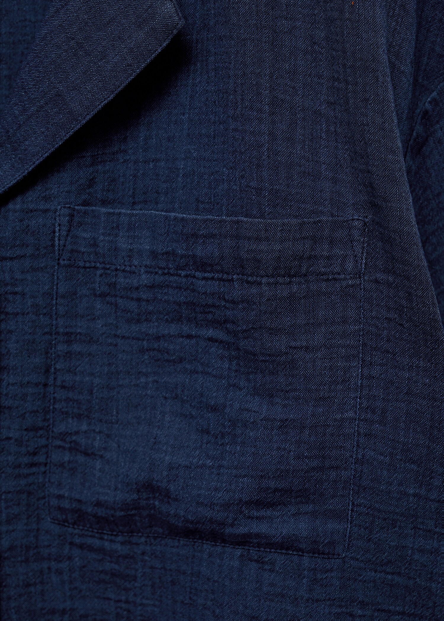 Camisa algodón manga corta - Detalle del artículo 0