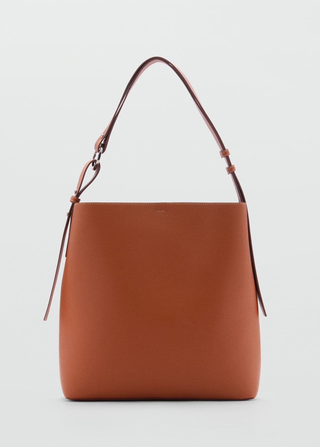Mango shopper tote bag hotsell