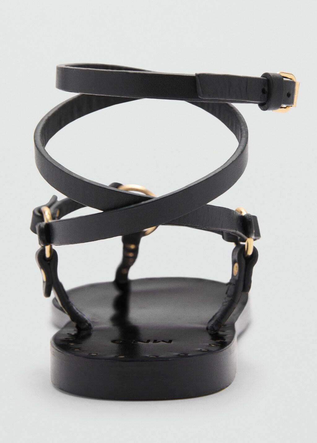 Legero Move Strap Sandal - LADIES From A Watkinson LTD UK