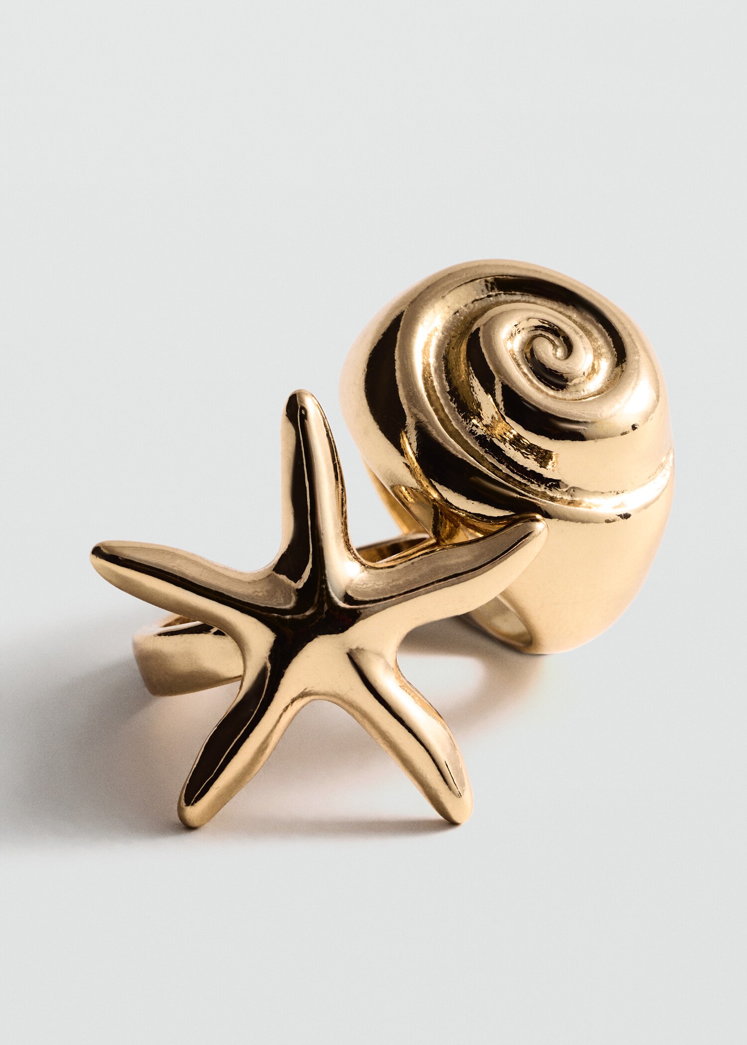 Women’s rings 2024 | MANGO USA