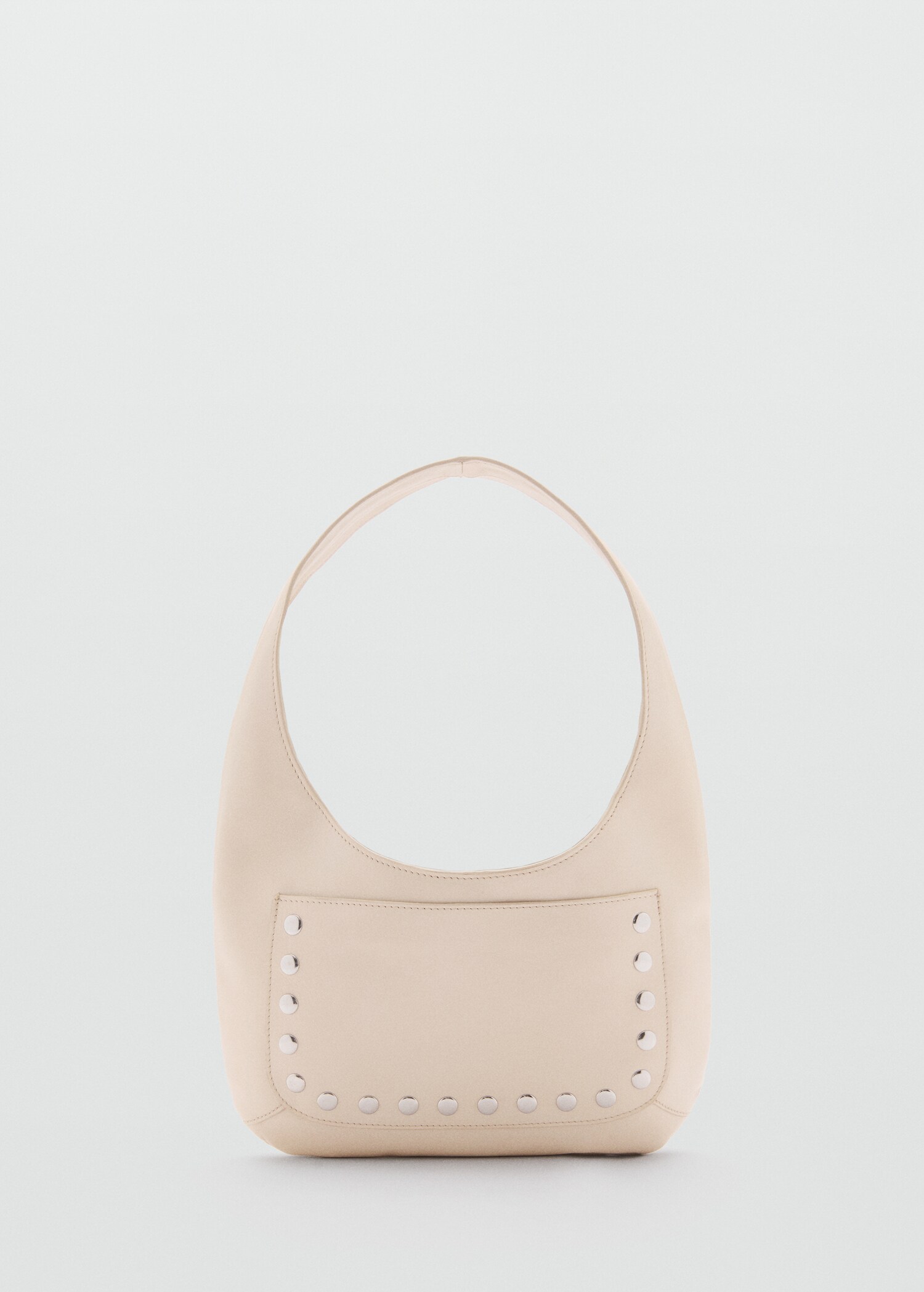 Sac clouté cuir - Article sans modèle
