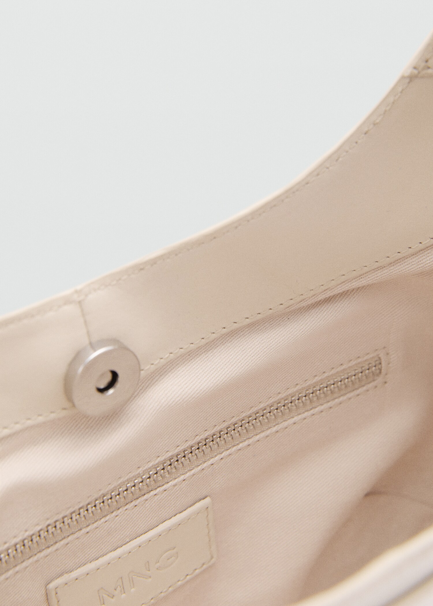 Sac clouté cuir - Détail de l'article 2