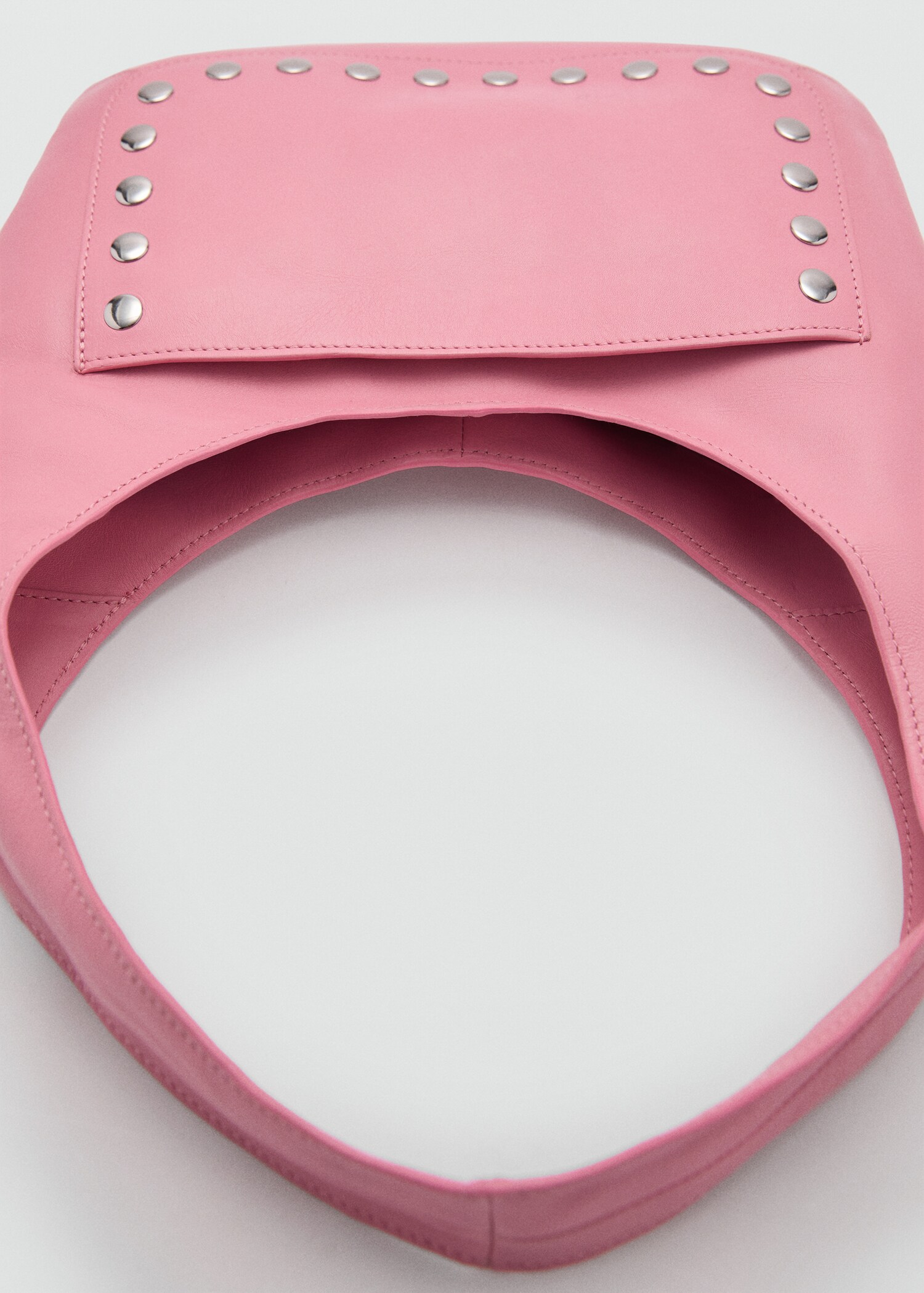 Sac clouté cuir - Détail de l'article 1