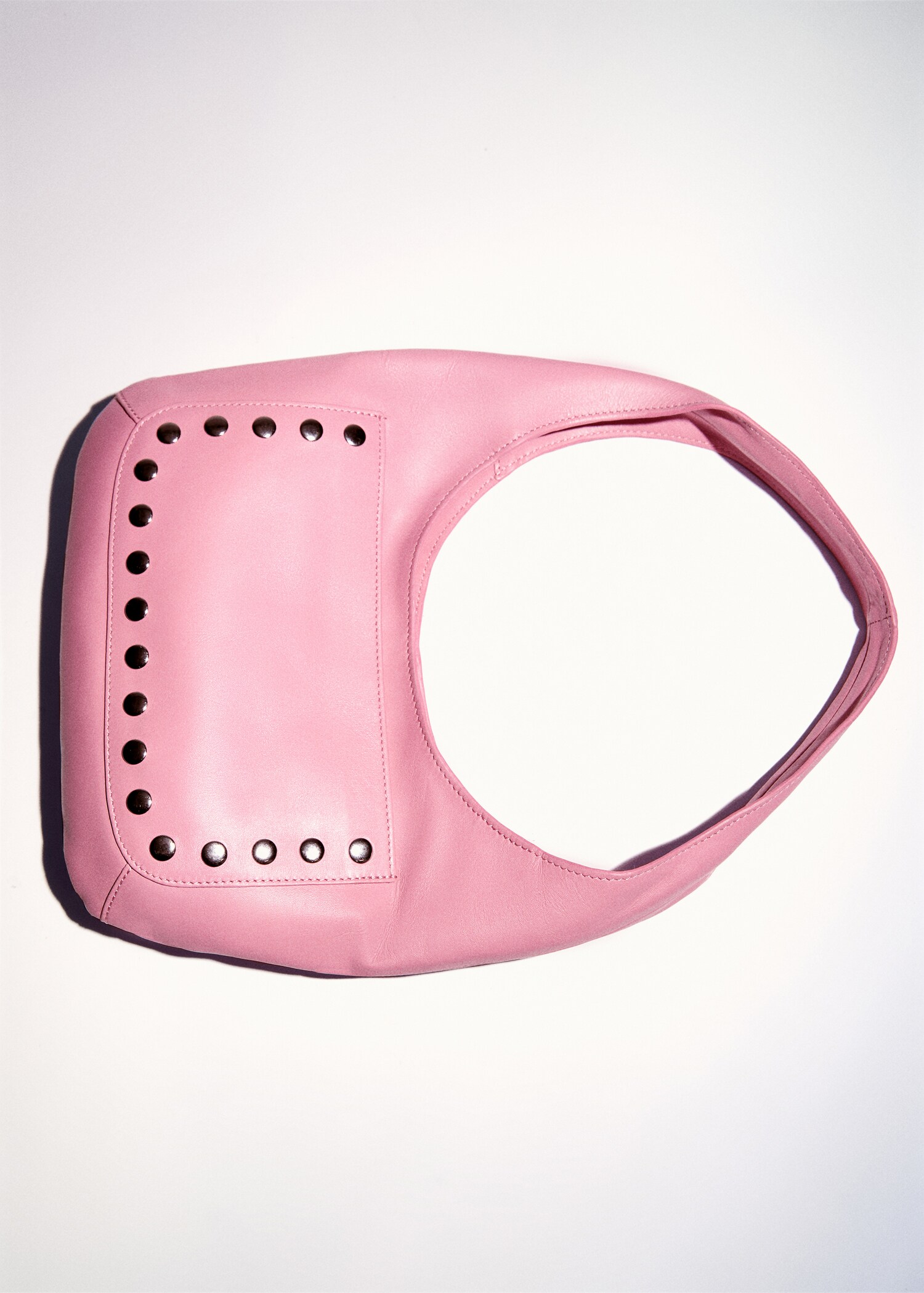 Sac clouté cuir - Détail de l'article 5