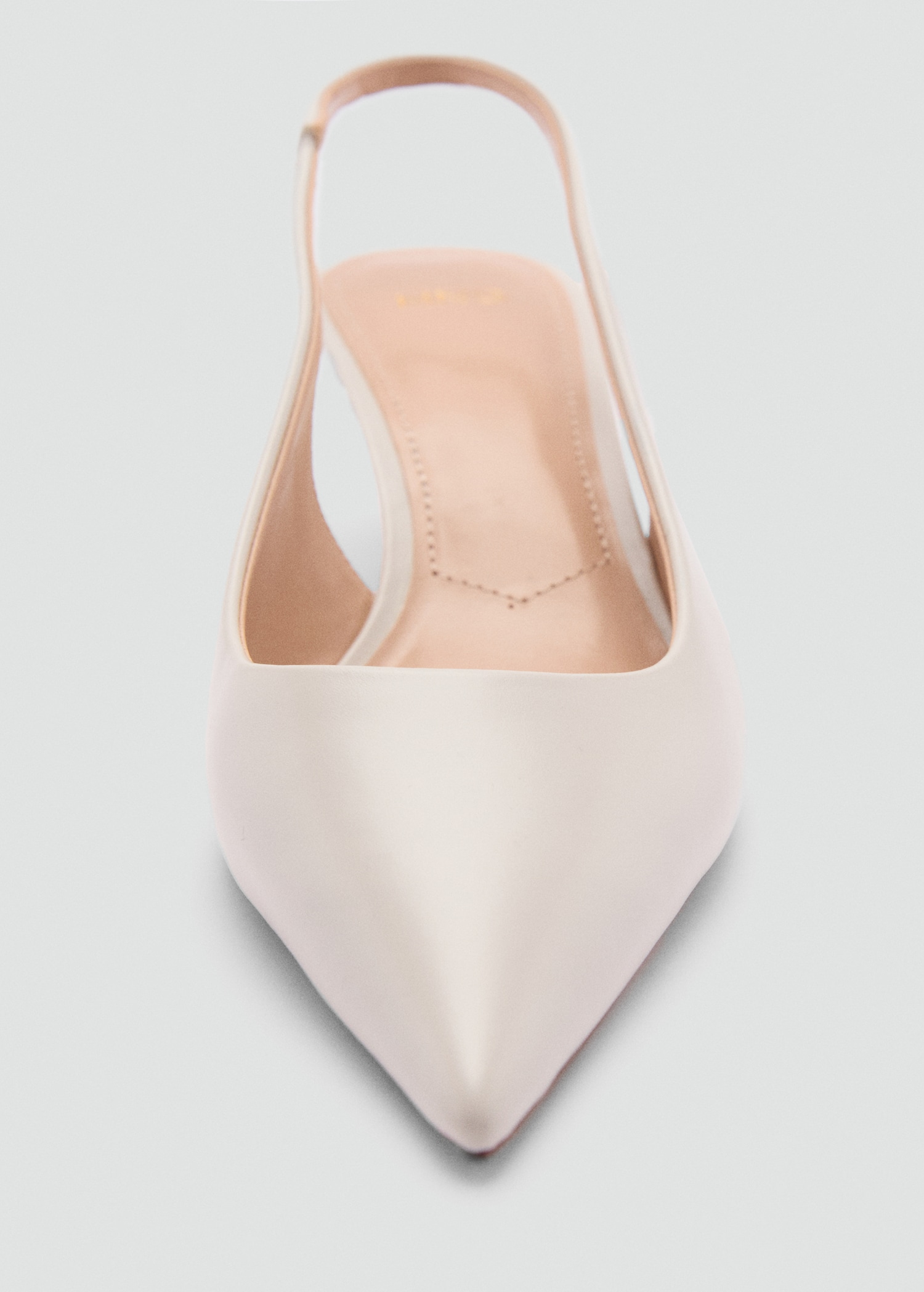 Slingbacks met hakken - Detail van het artikel 2