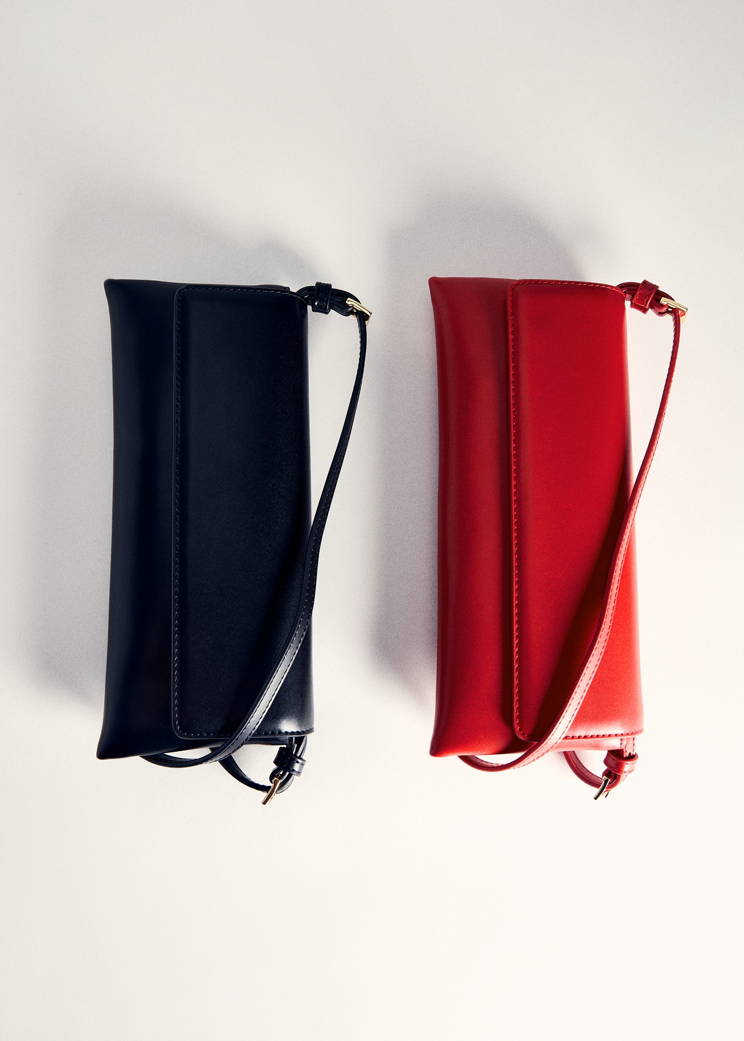 Leather Bags Marks And Spencers Ladies Bags Faux Leather Tote Bag