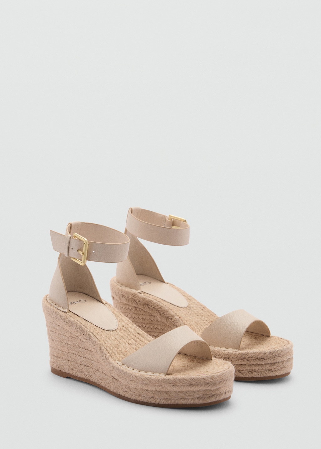 Sandals and wedges discount