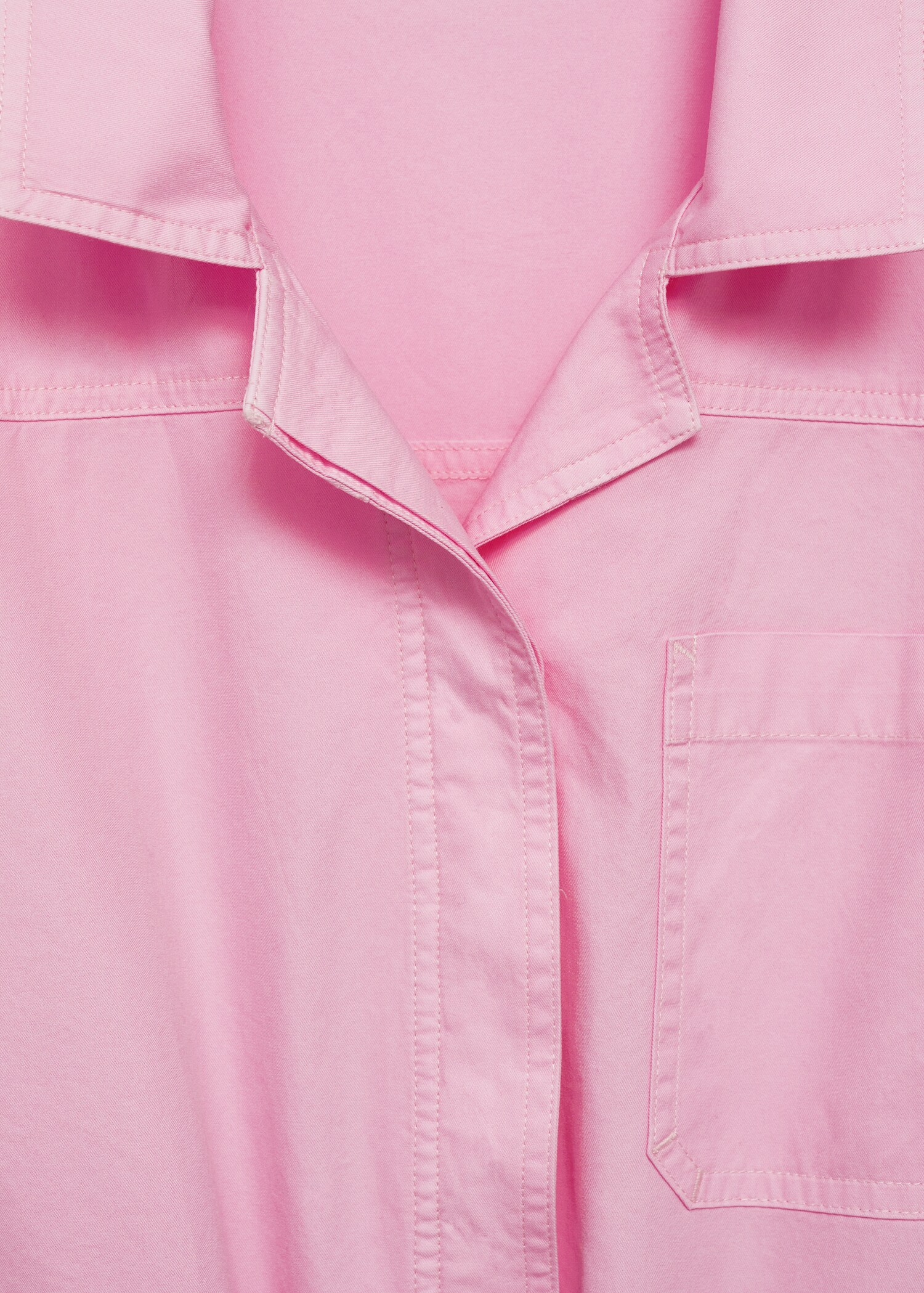 Combi-pantalon cordon - Détail de l'article 8