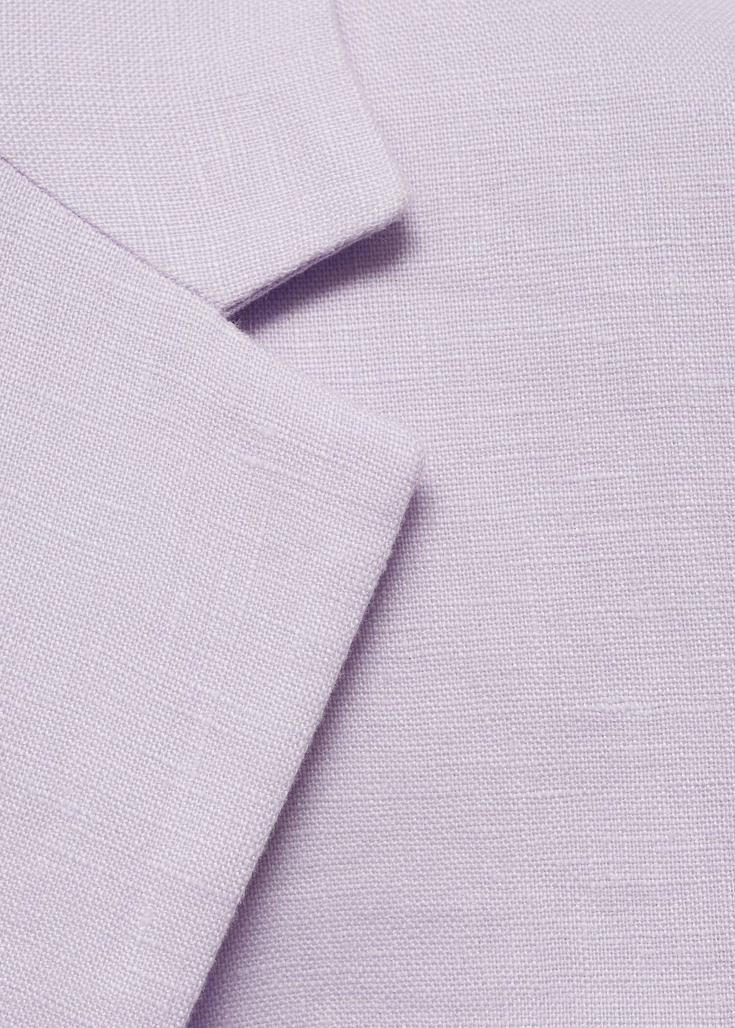 Blazer traje crop lino - Detalle del artículo 8