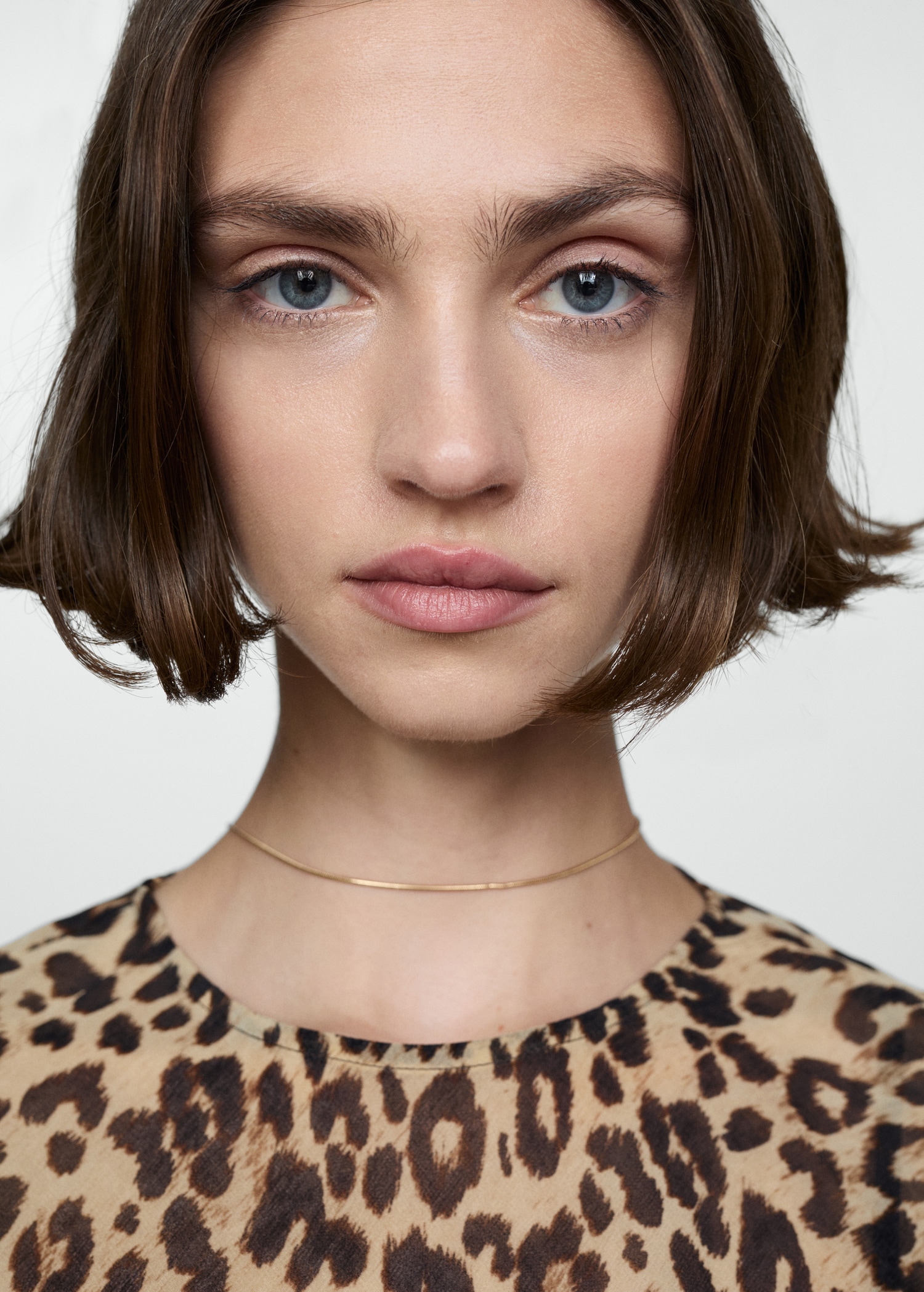 Short Leopard print Dress Woman MANGO USA short-leopard-print-dress-woman-mango-usa