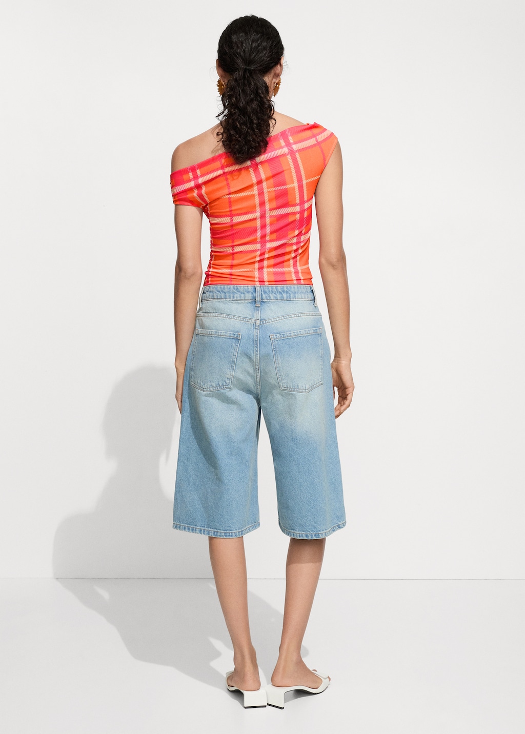 ANDMARY】Manon ribbon tops