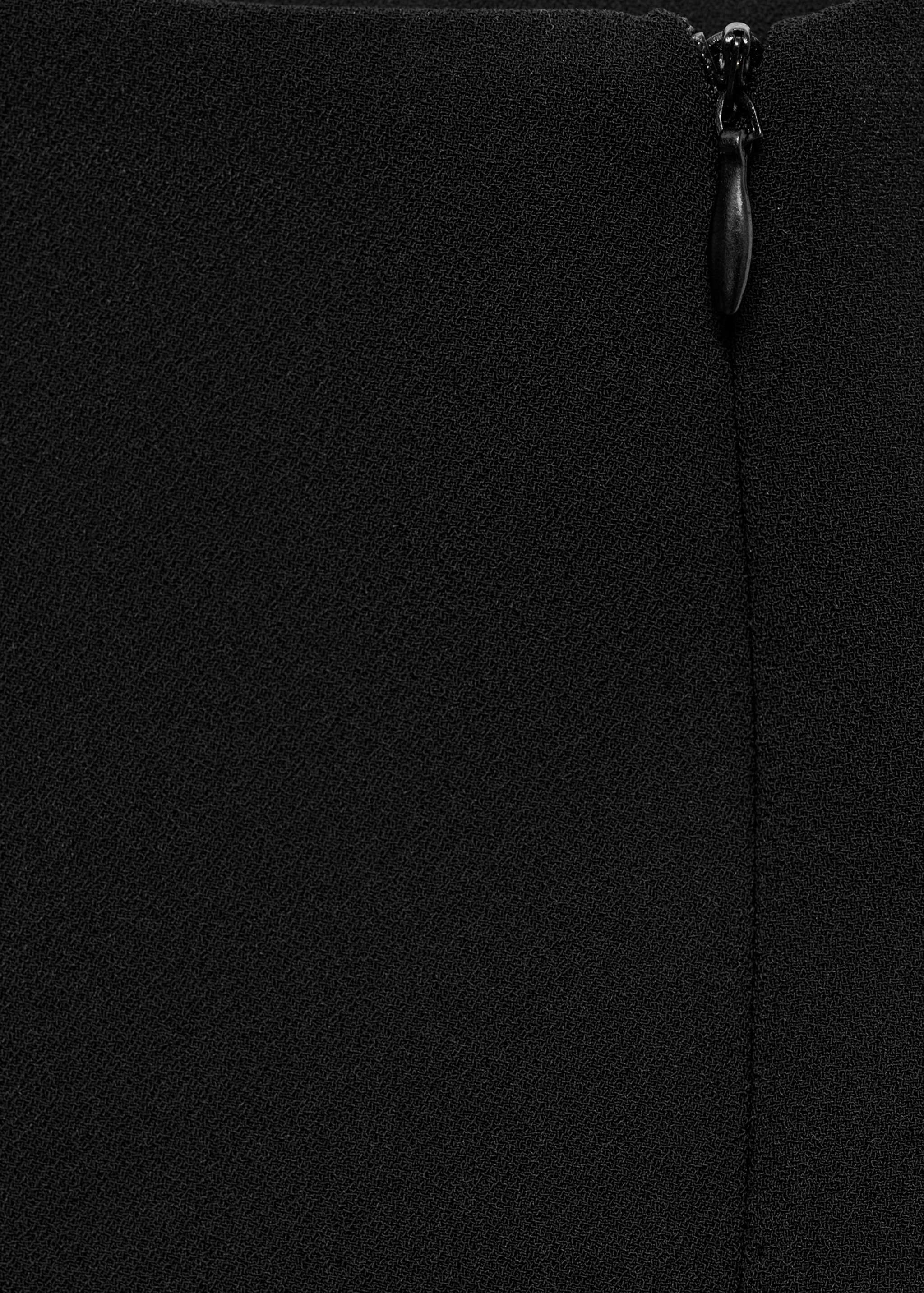 Shorts rectos tiro medio - Detalle del artículo 8