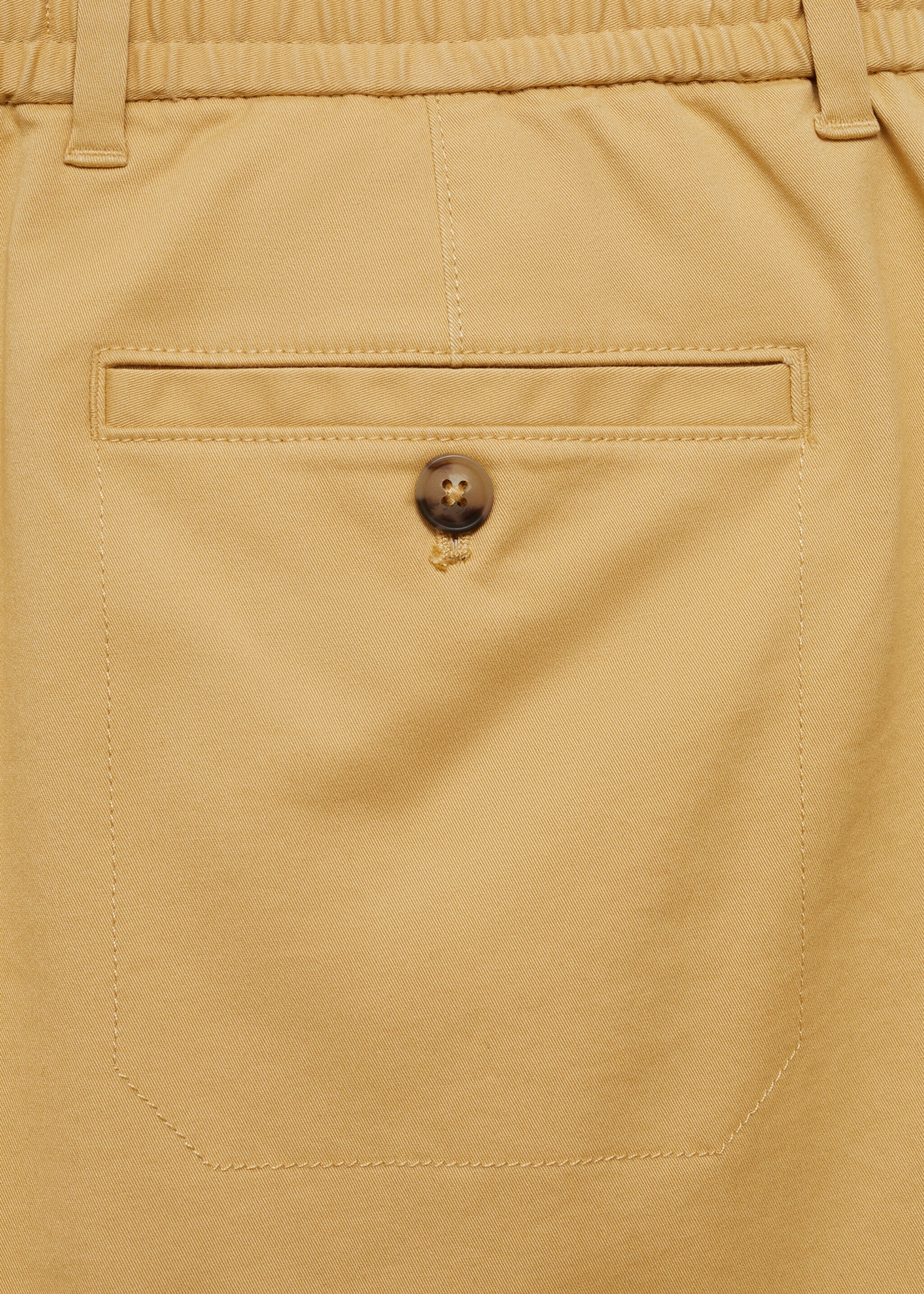 Bermudas algodón cordón - Detalle del artículo 0