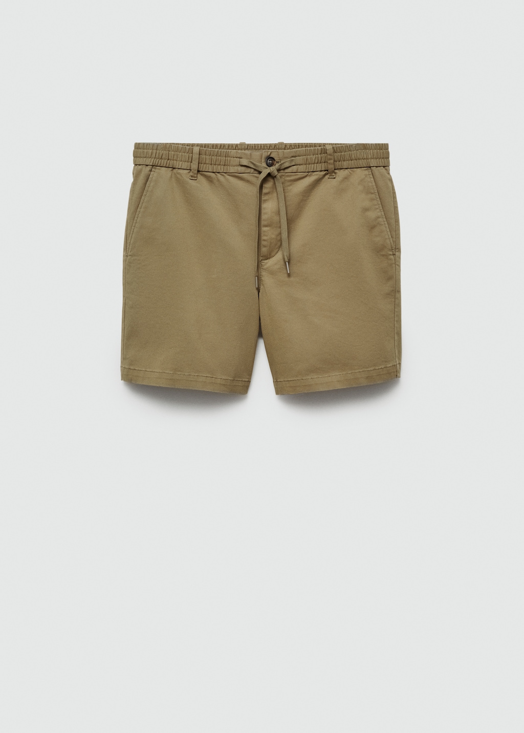 Cotton shorts hot sale