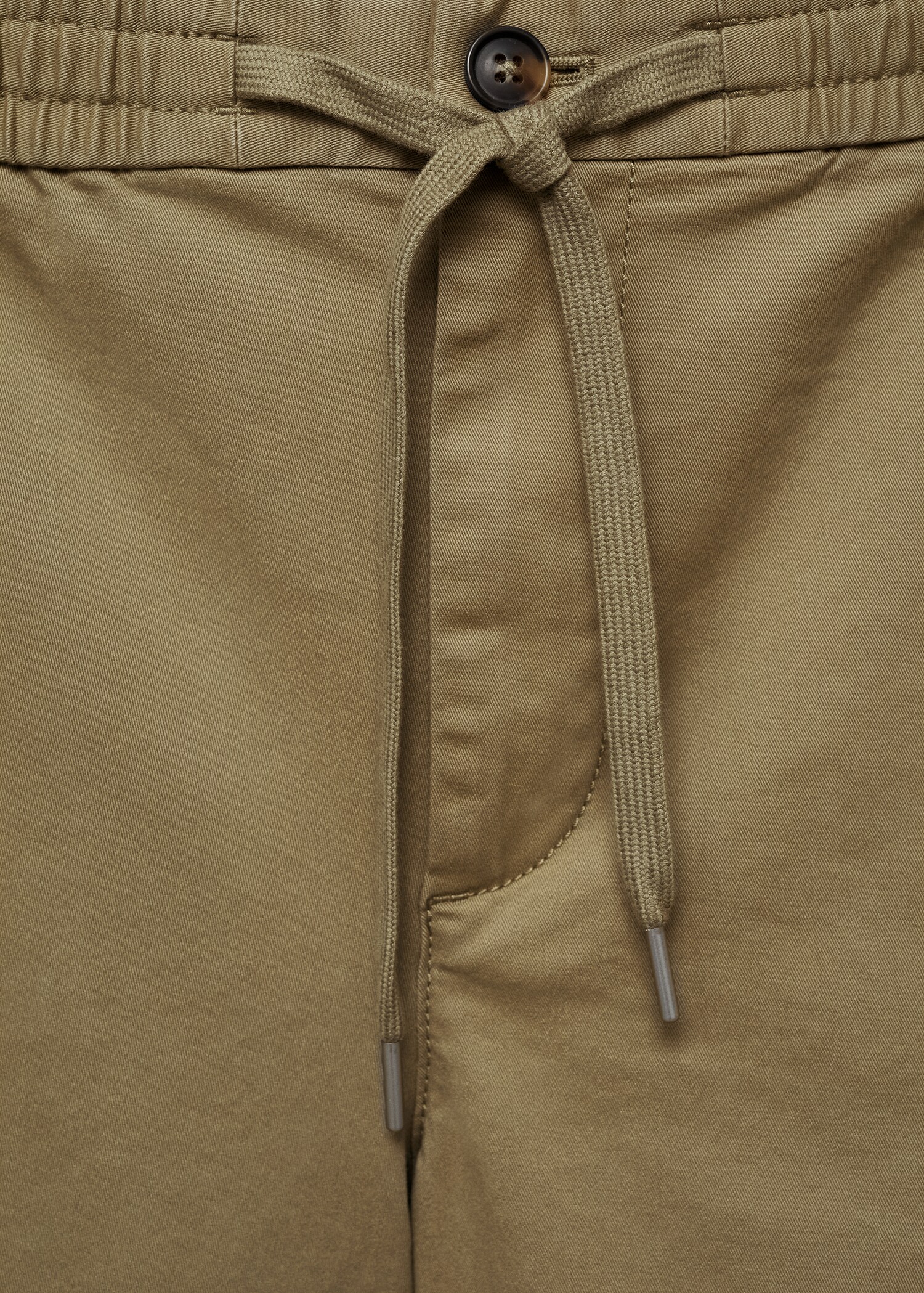 Bermudas algodón cordón - Detalle del artículo 8