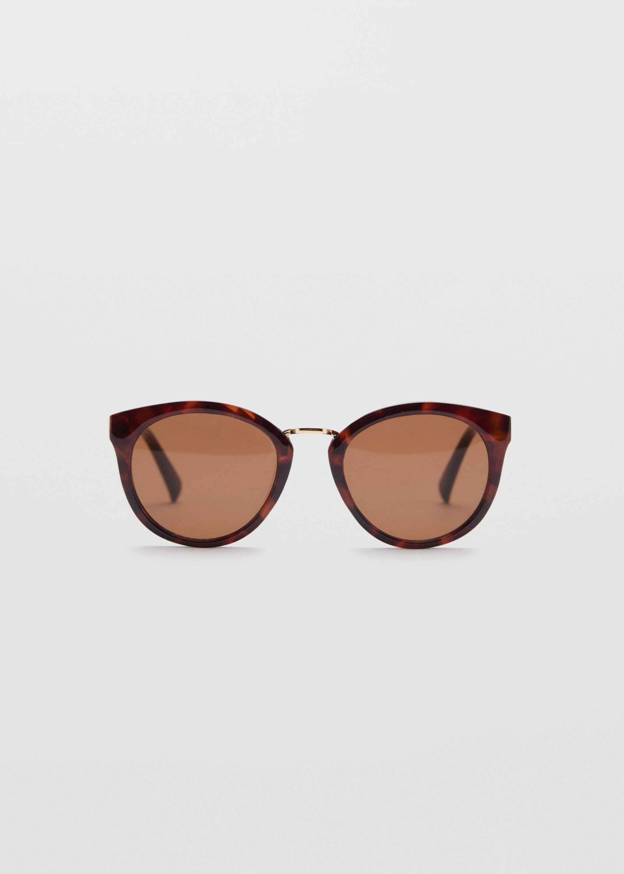 Gafas de sol puente metálico - Artículo sin modelo