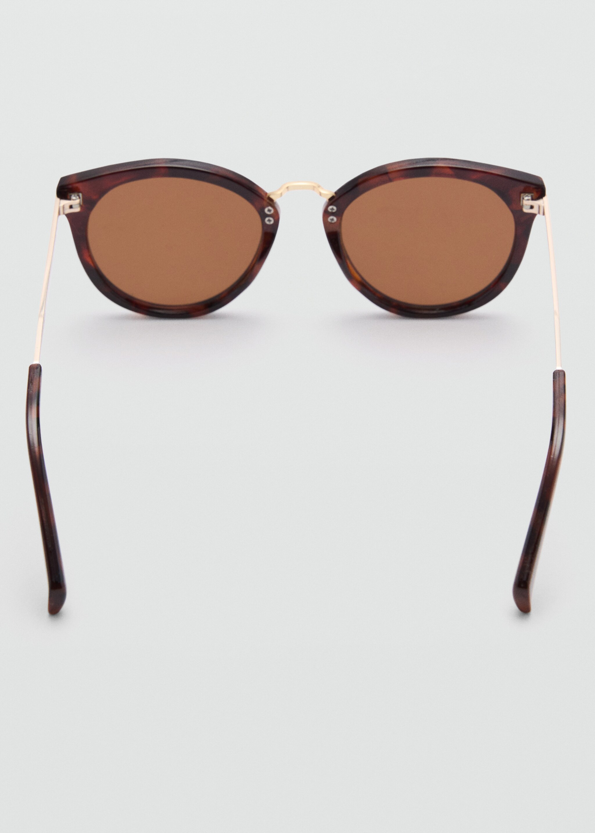 Gafas de sol puente metálico - Detalle del artículo 1