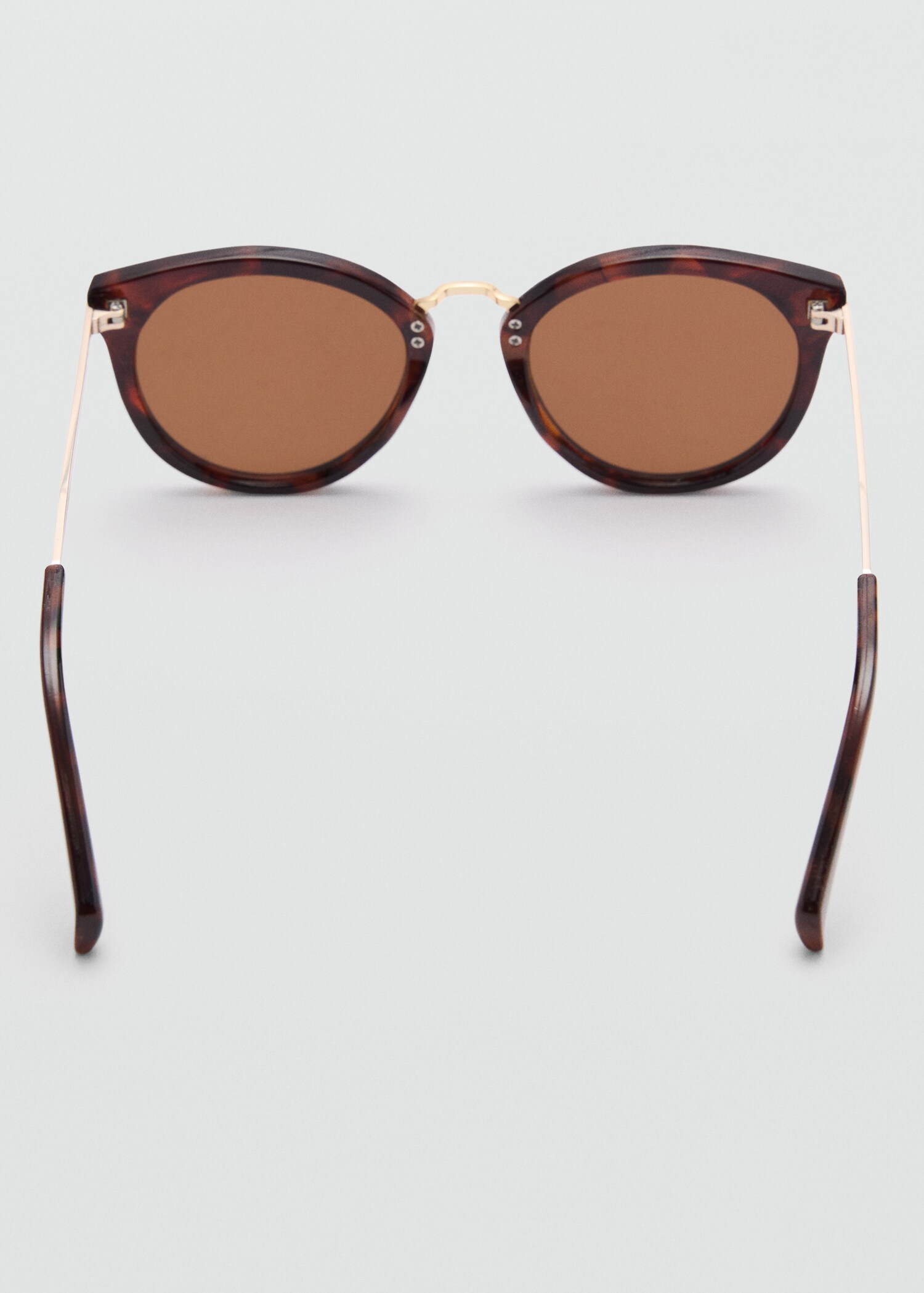Gafas de sol puente metálico - Detalle del artículo 1