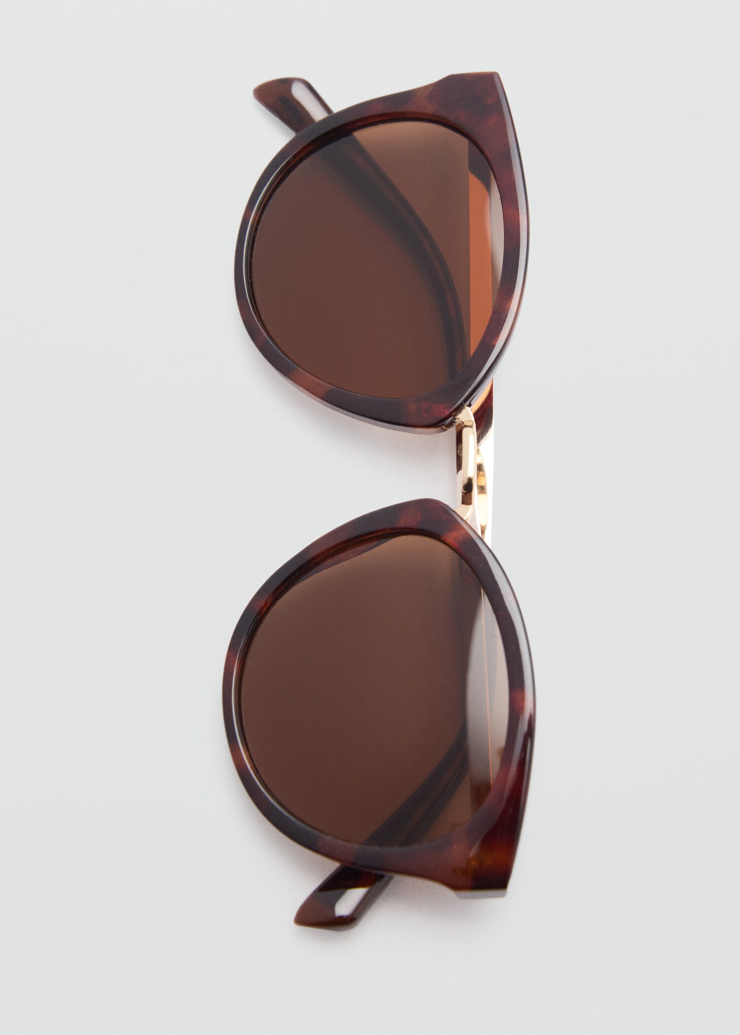 Gafas de sol puente metálico - Detalle del artículo 2