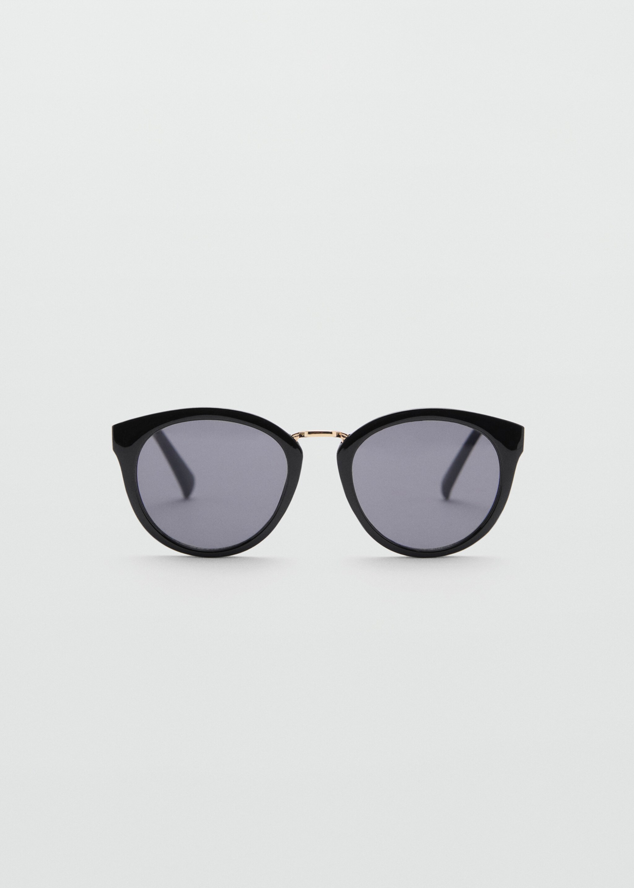 Gafas de sol puente metálico - Artículo sin modelo