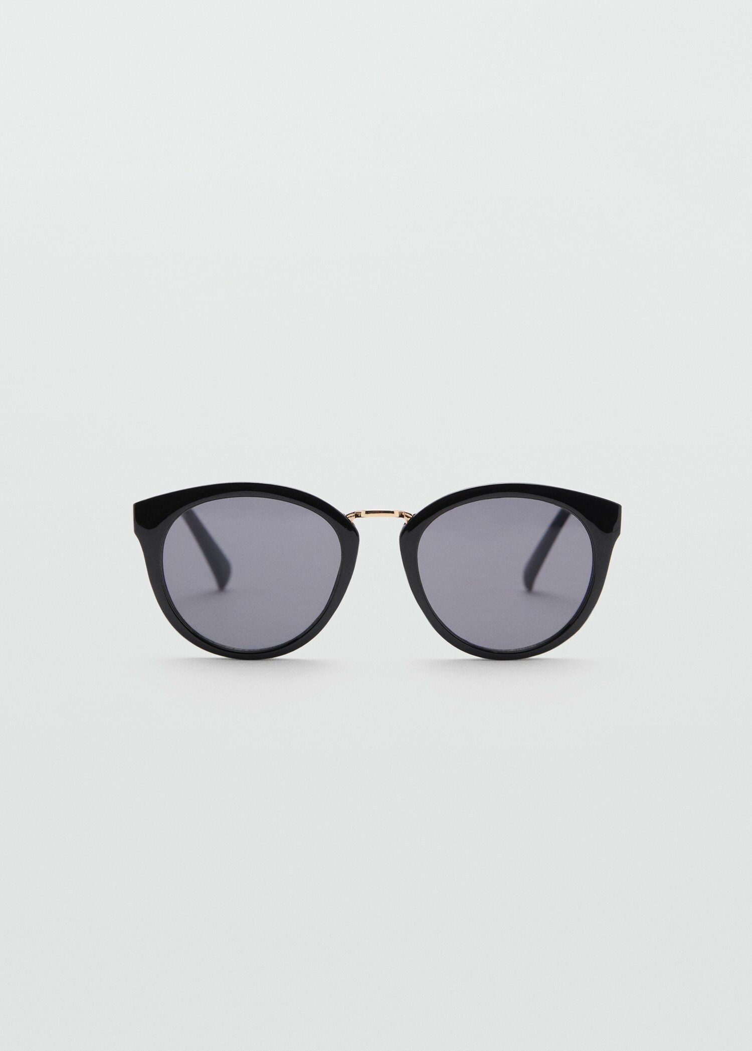 Gafas de sol puente metálico - Artículo sin modelo