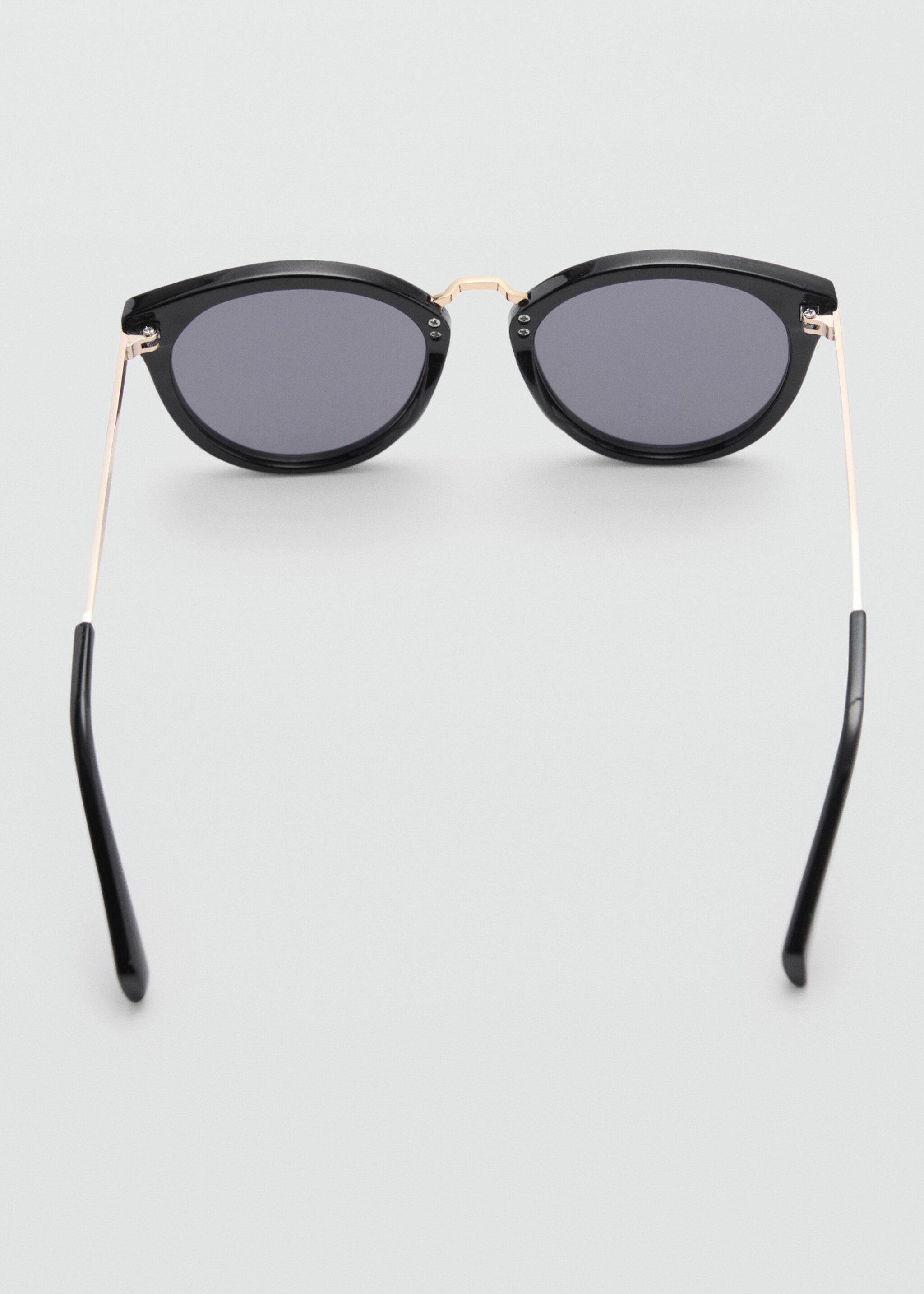 Gafas de sol puente metálico - Detalle del artículo 1