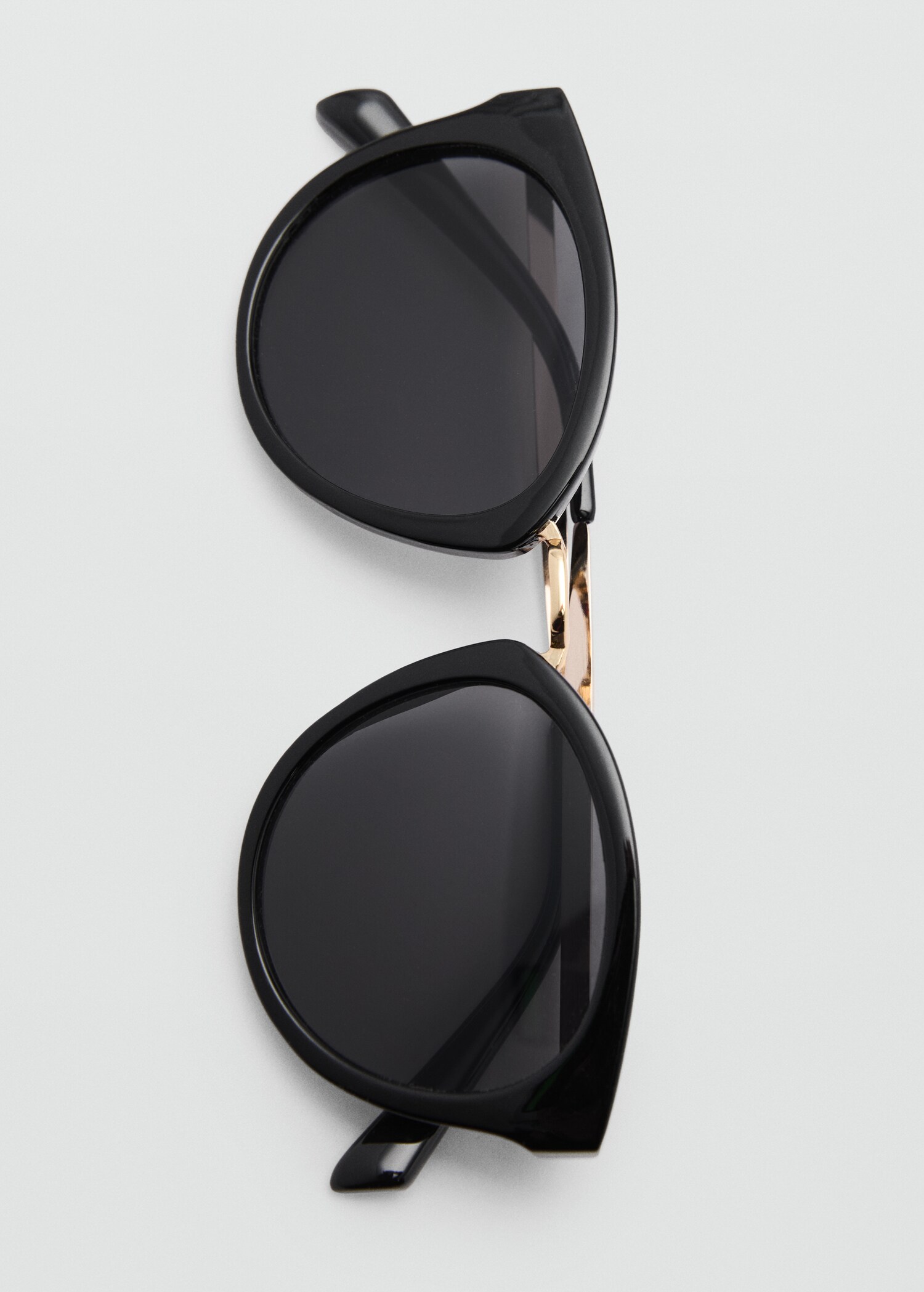 Gafas de sol puente metálico - Detalle del artículo 2
