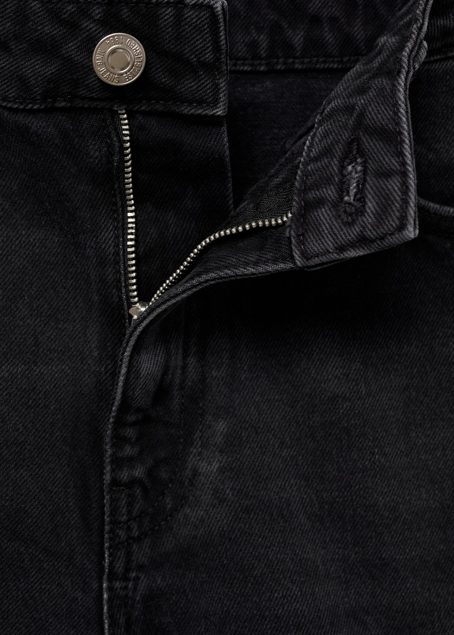 Short jean mom-fit - Détail de l'article 8