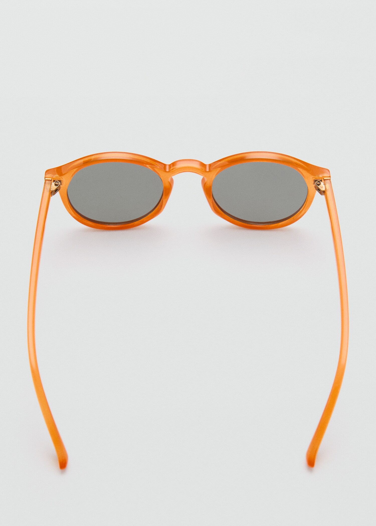 Lunettes de soleil rondes - Détail de l'article 1
