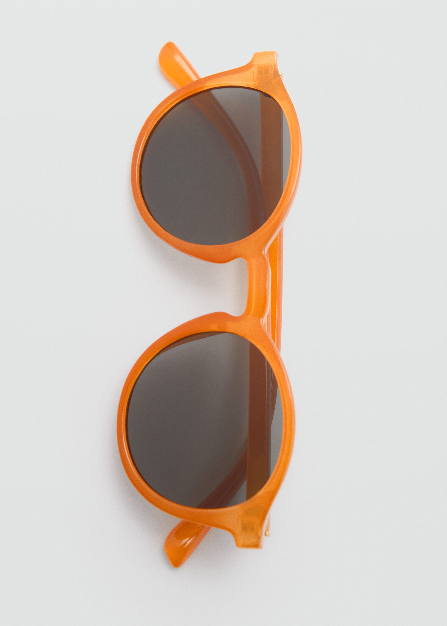 Lunettes de soleil rondes - Détail de l'article 2