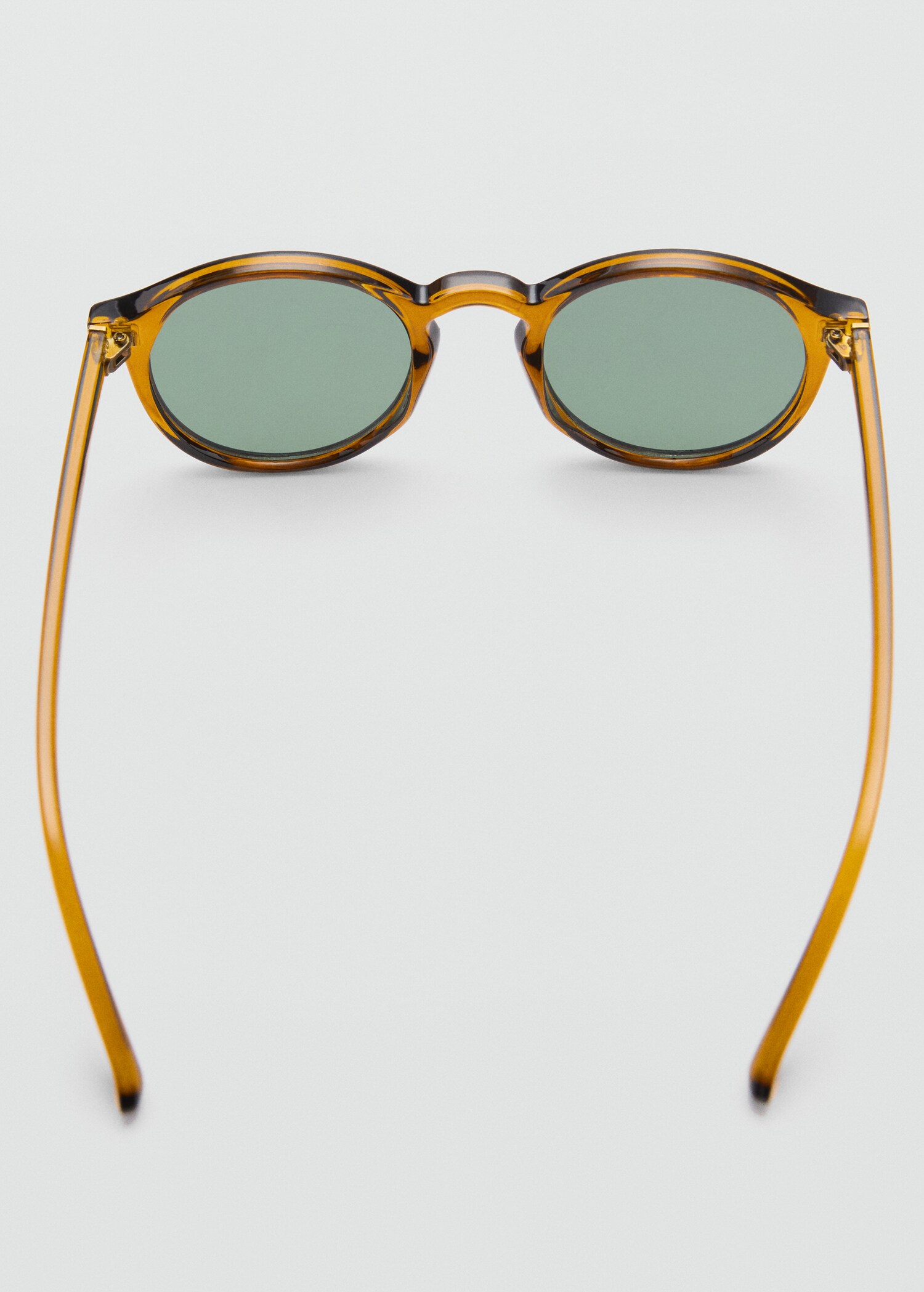 Lunettes de soleil rondes - Détail de l'article 1