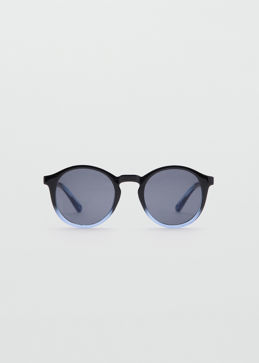 Gafas circulares hombre hotsell