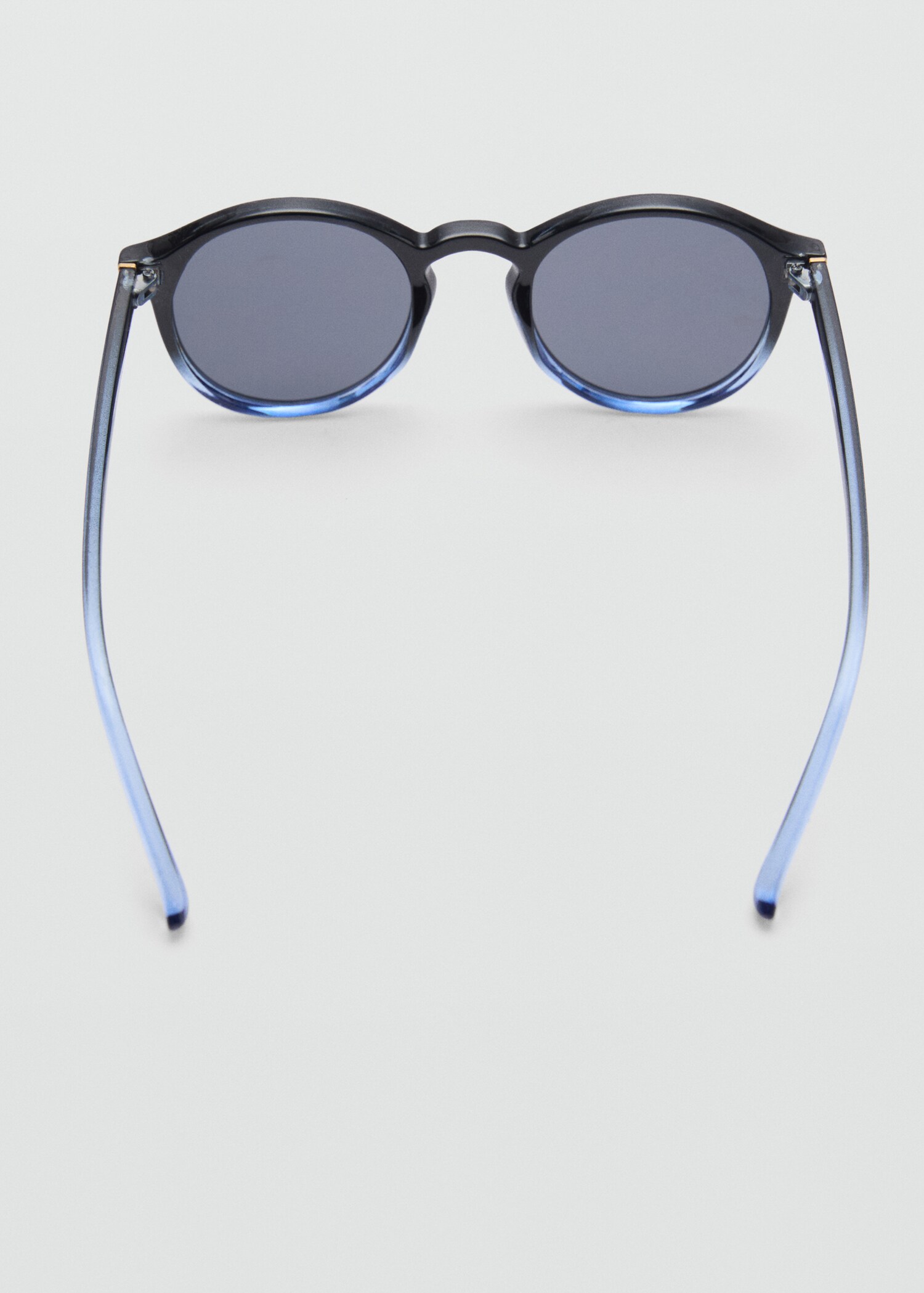 Lunettes de soleil rondes - Détail de l'article 1