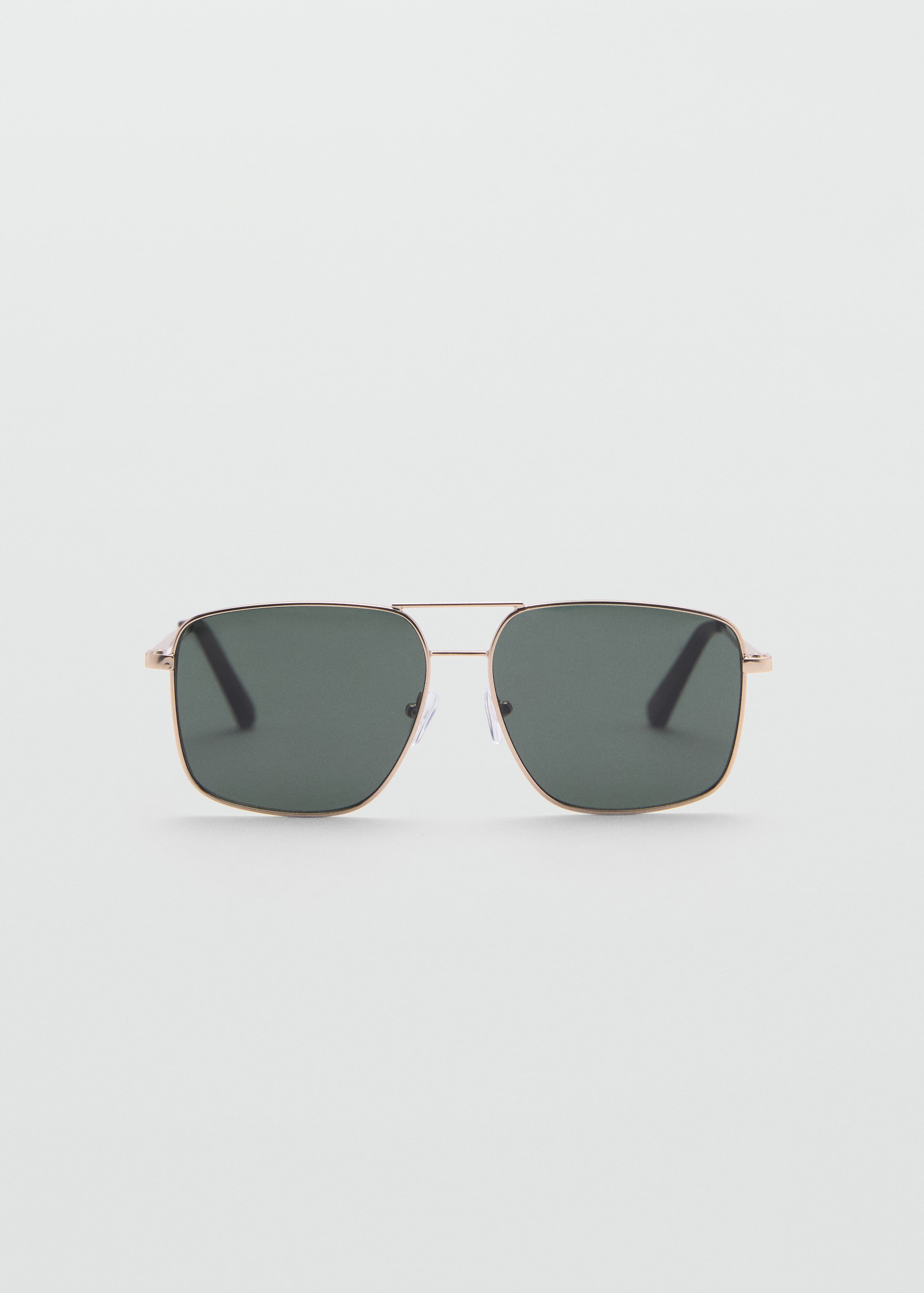 Aviator sunglasses Men MANGO Niger - Main Image