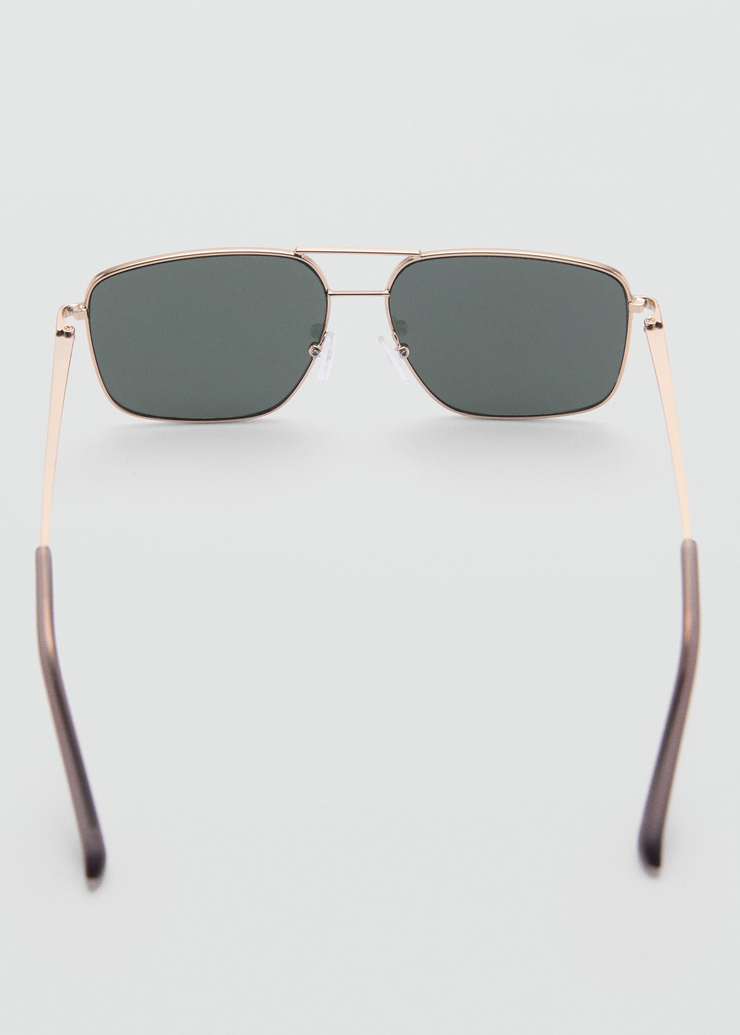 Aviator sunglasses - Details of the article 1