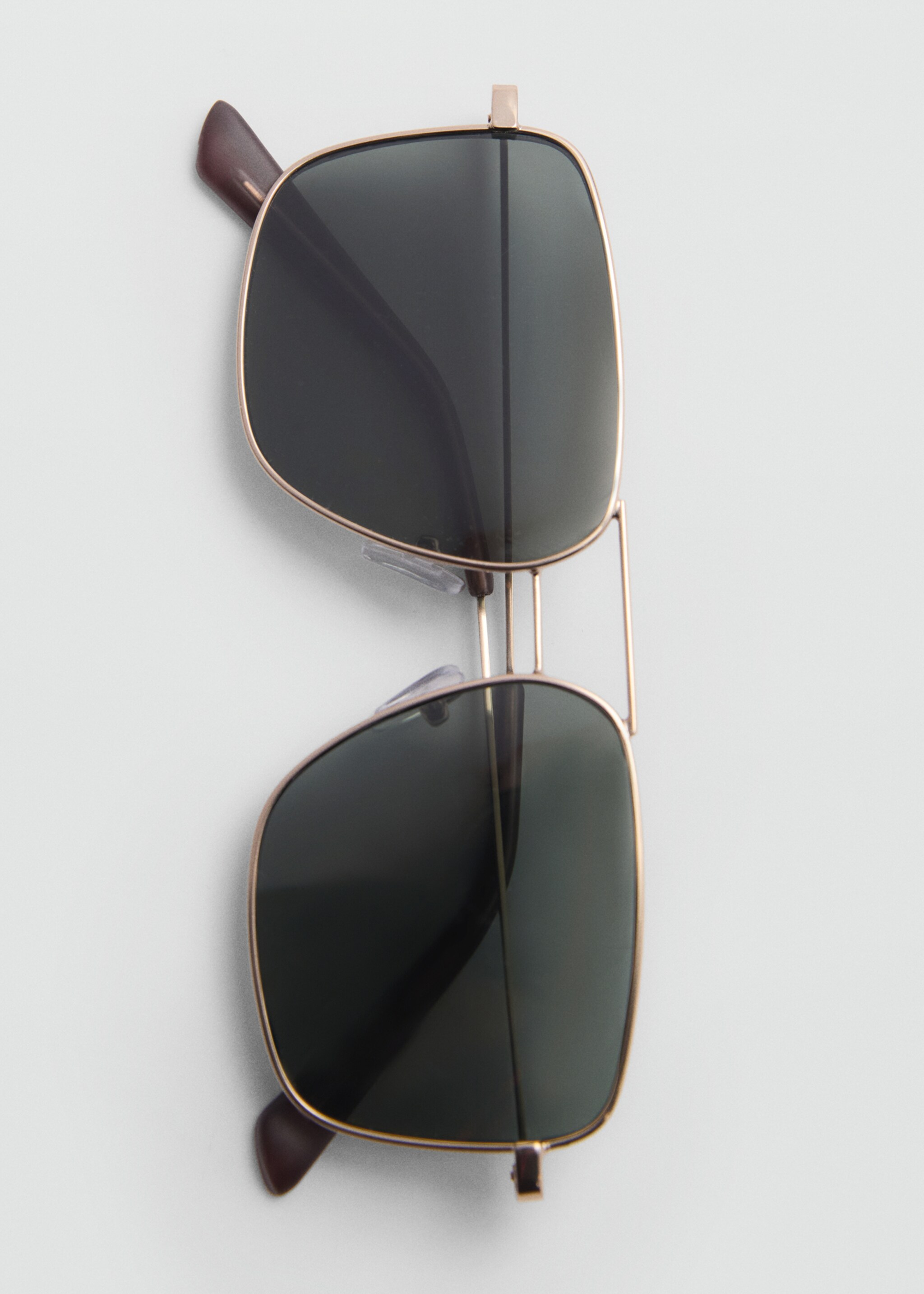 Aviator sunglasses - Details of the article 2