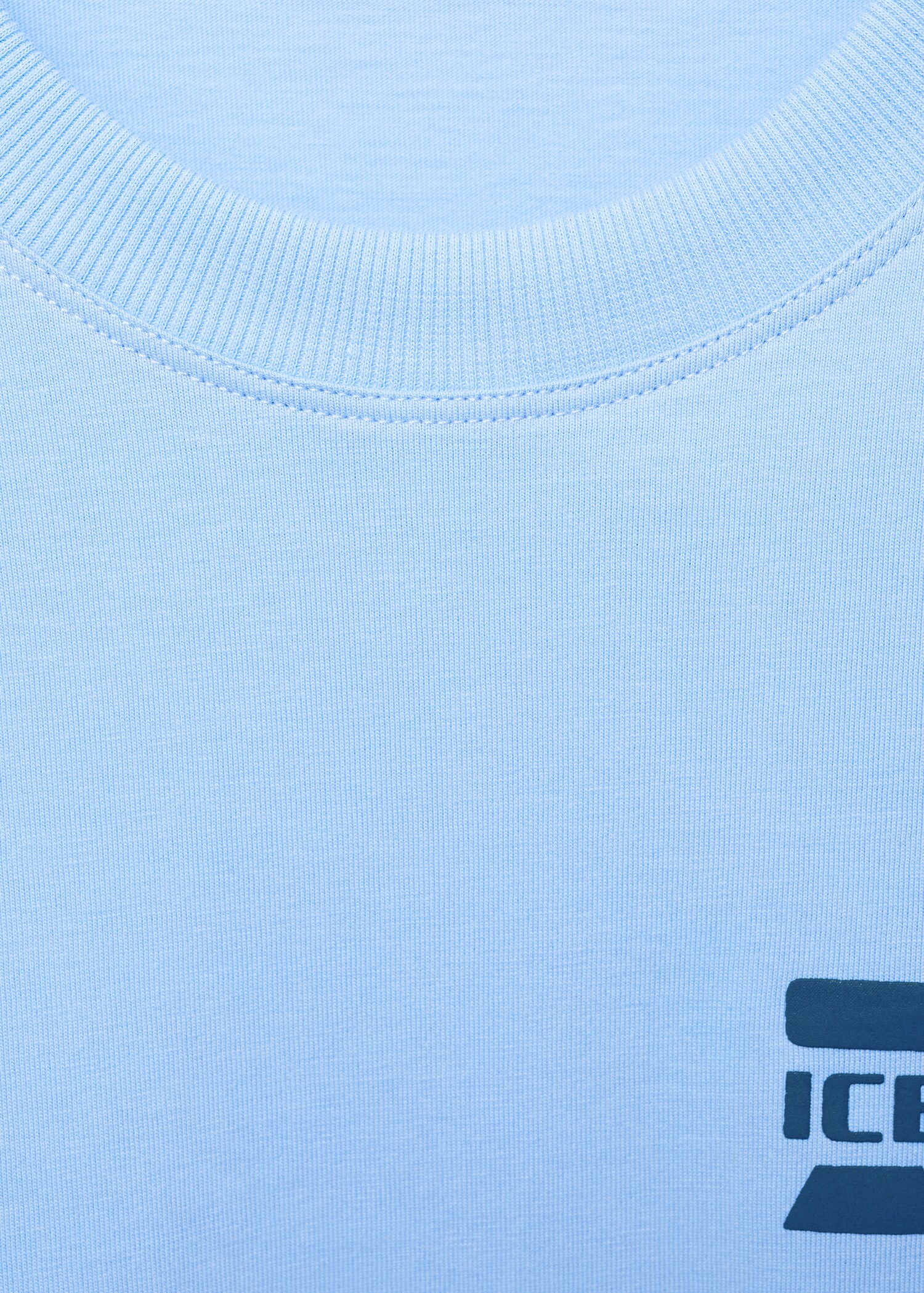 100% cotton printed t-shirt - Details of the article 8