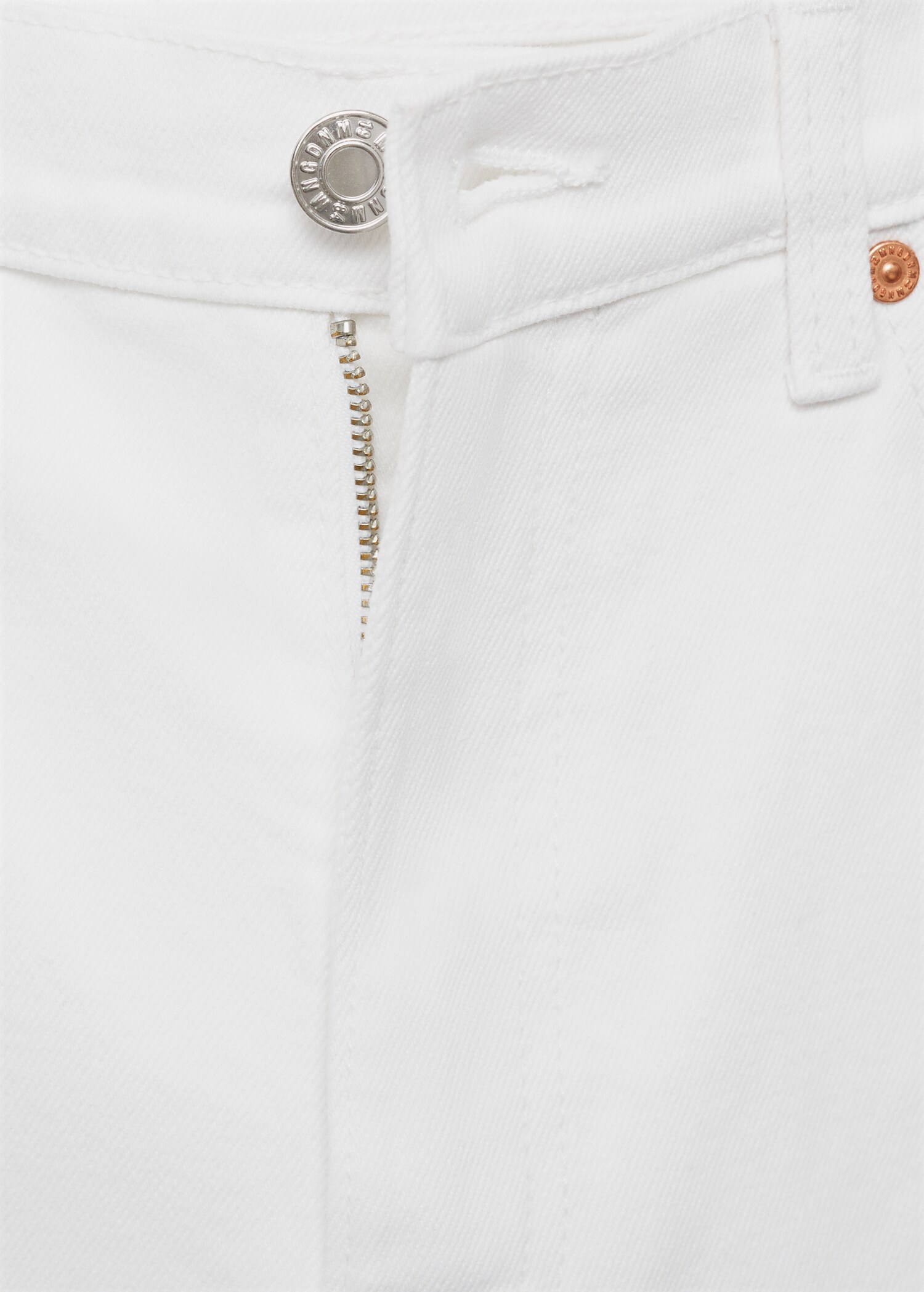 Jeans Claudia slim crop - Detalle del artículo 8