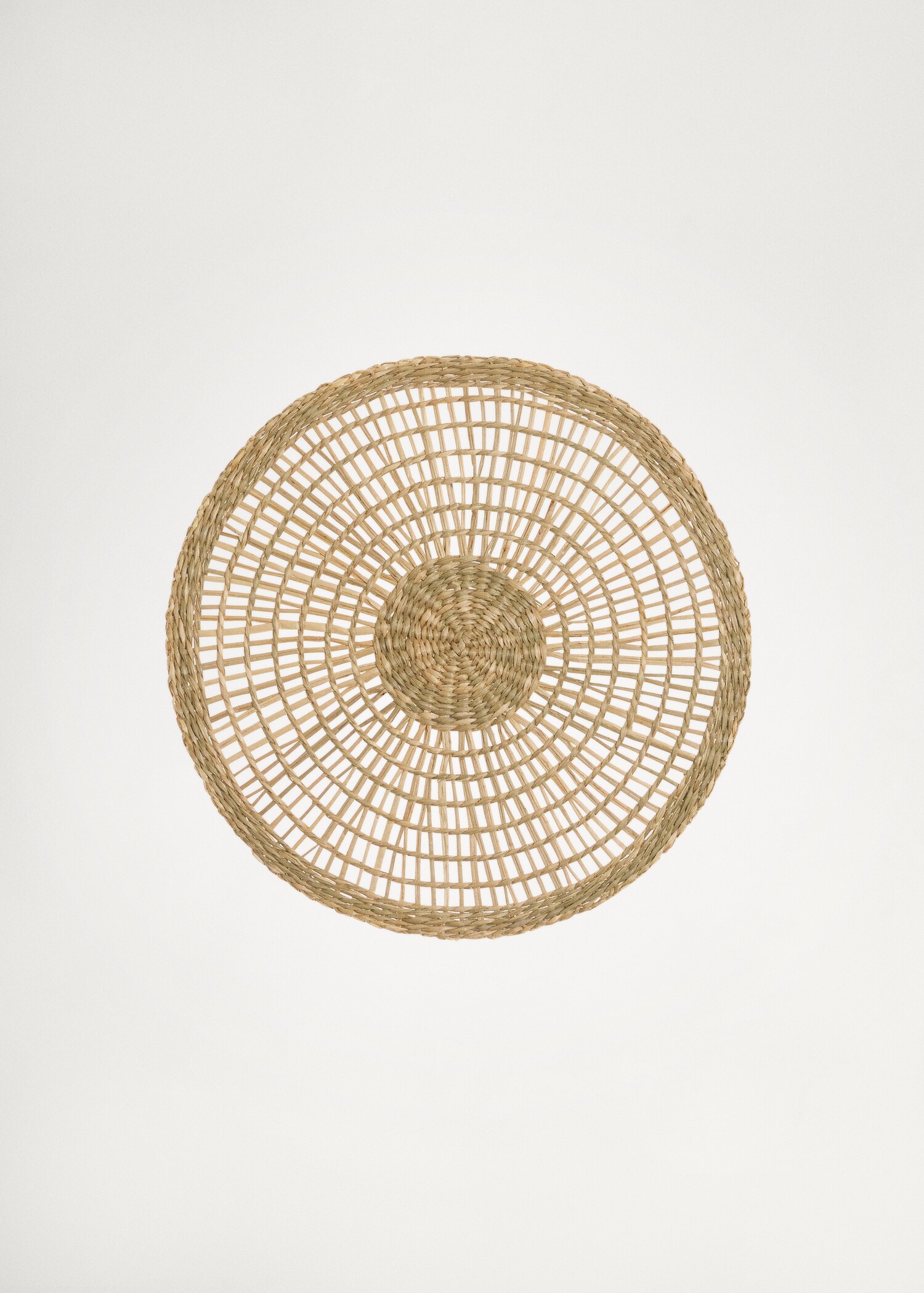 Set de table fibres naturelles - Détail de l'article 5