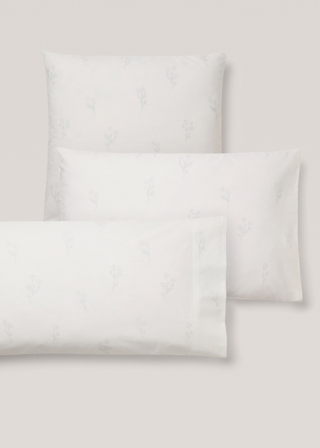 Jumbo pillow cases deals