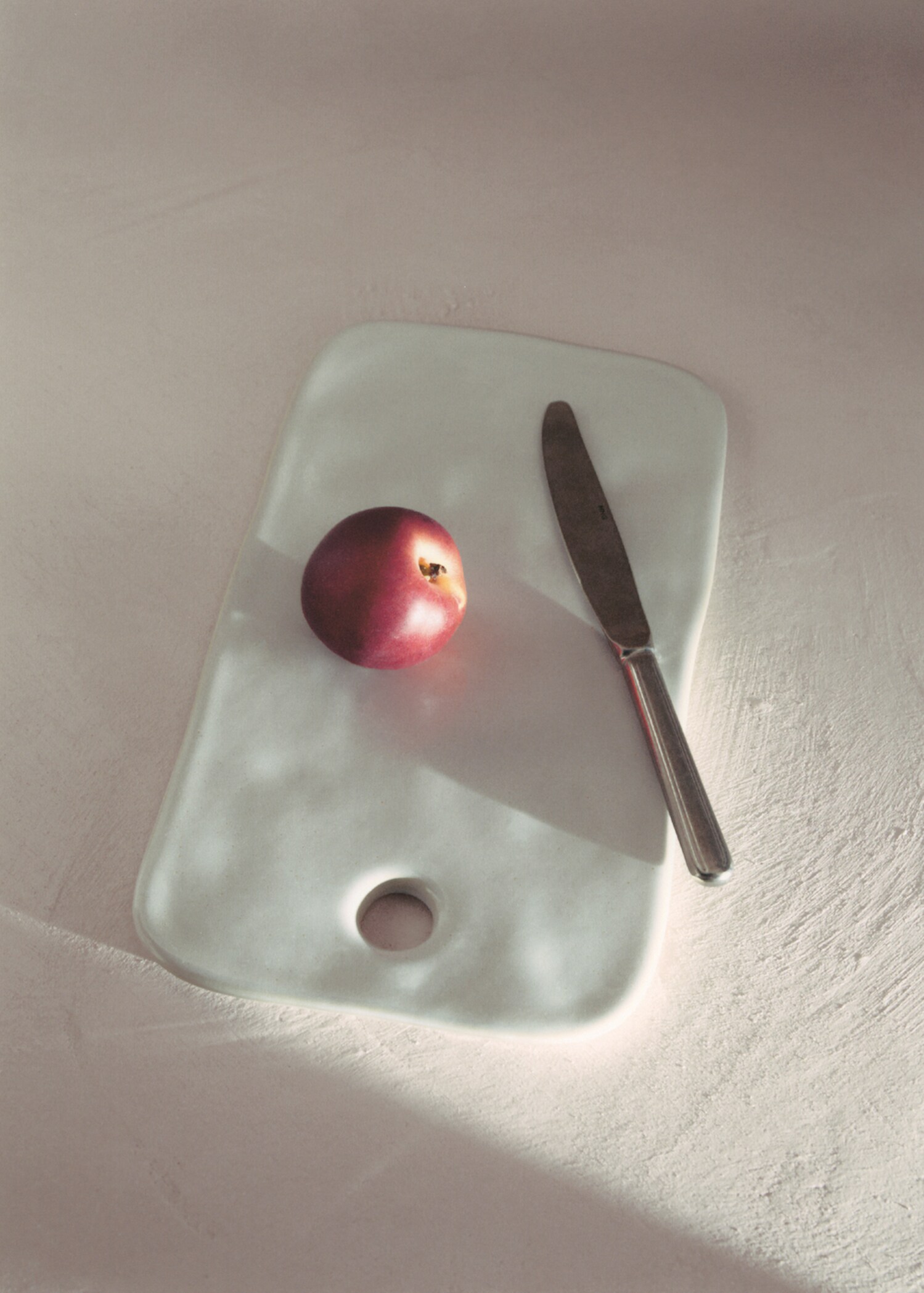 Bandeja gres filo envejecido - Detalle del artículo 6