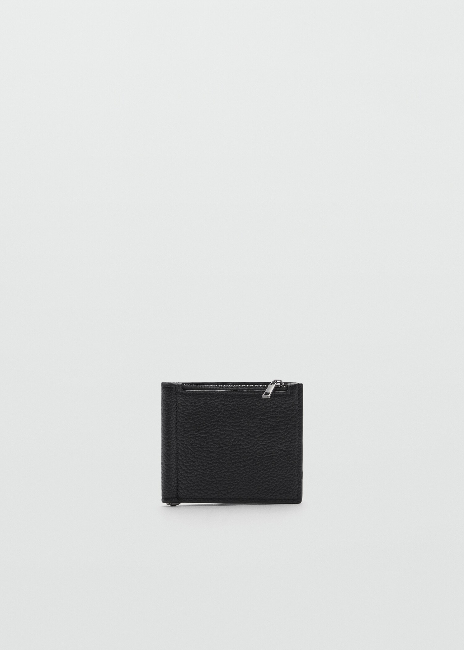 Anti-contactless card holder wallet - Article without model