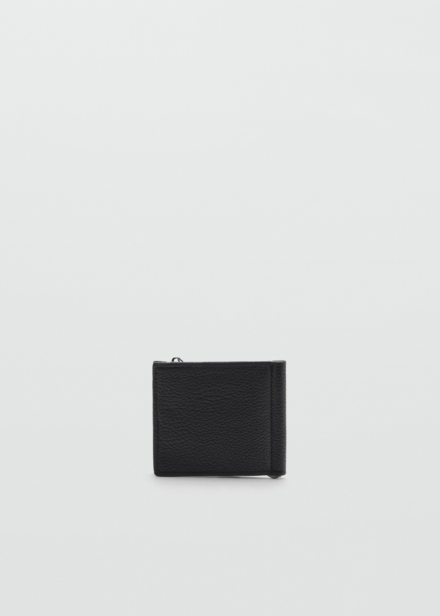 Anti-contactless card holder wallet - Details of the article 2