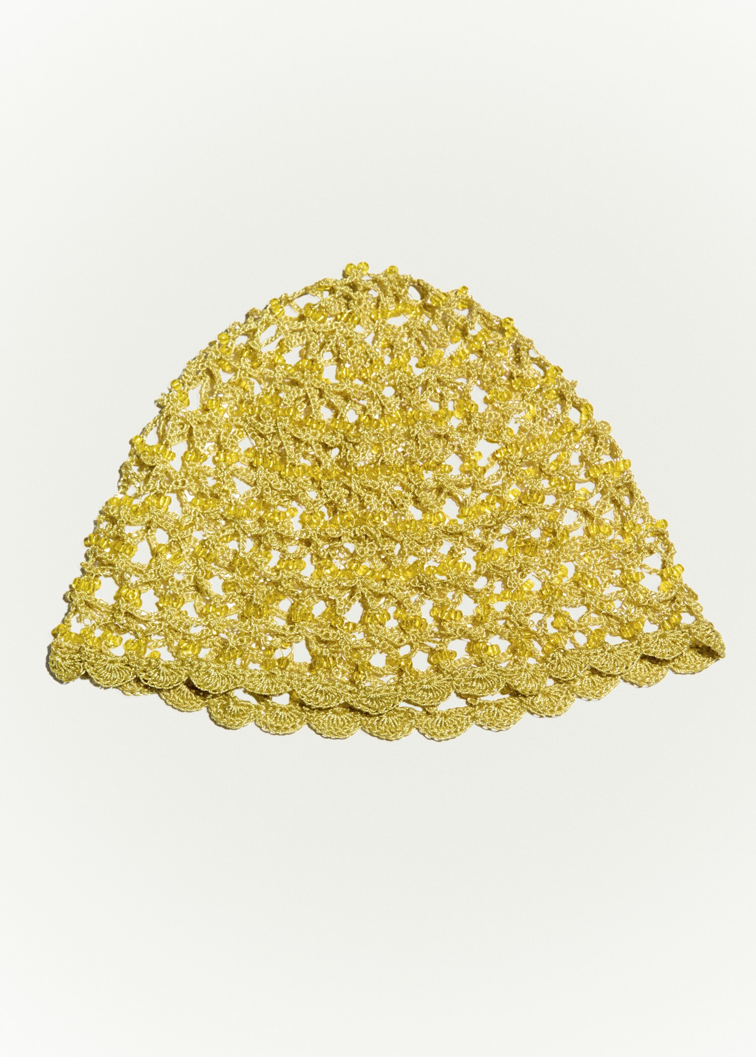 Coiffe perles - Détail de l'article 6