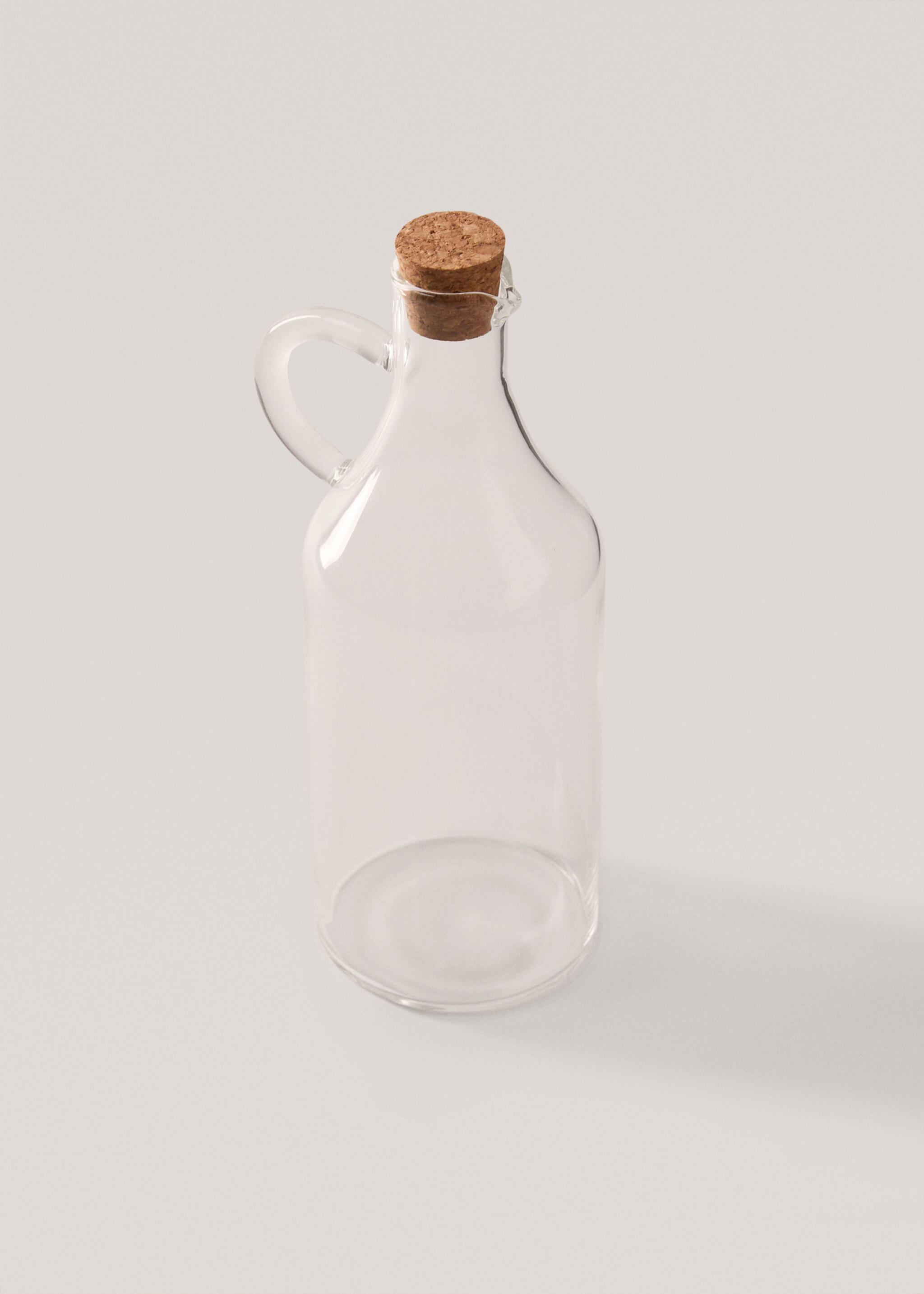 Borosilicate oil dispenser - Details of the article 3