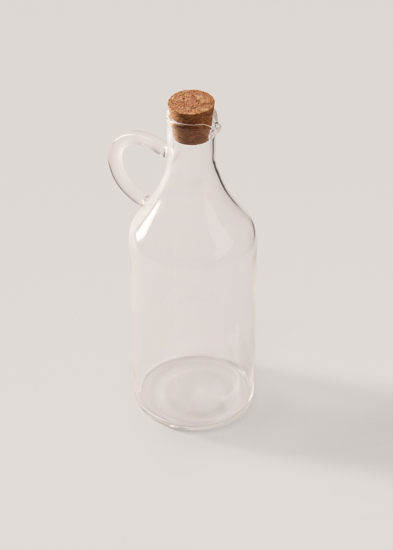 Borosilicate oil dispenser - Details of the article 3